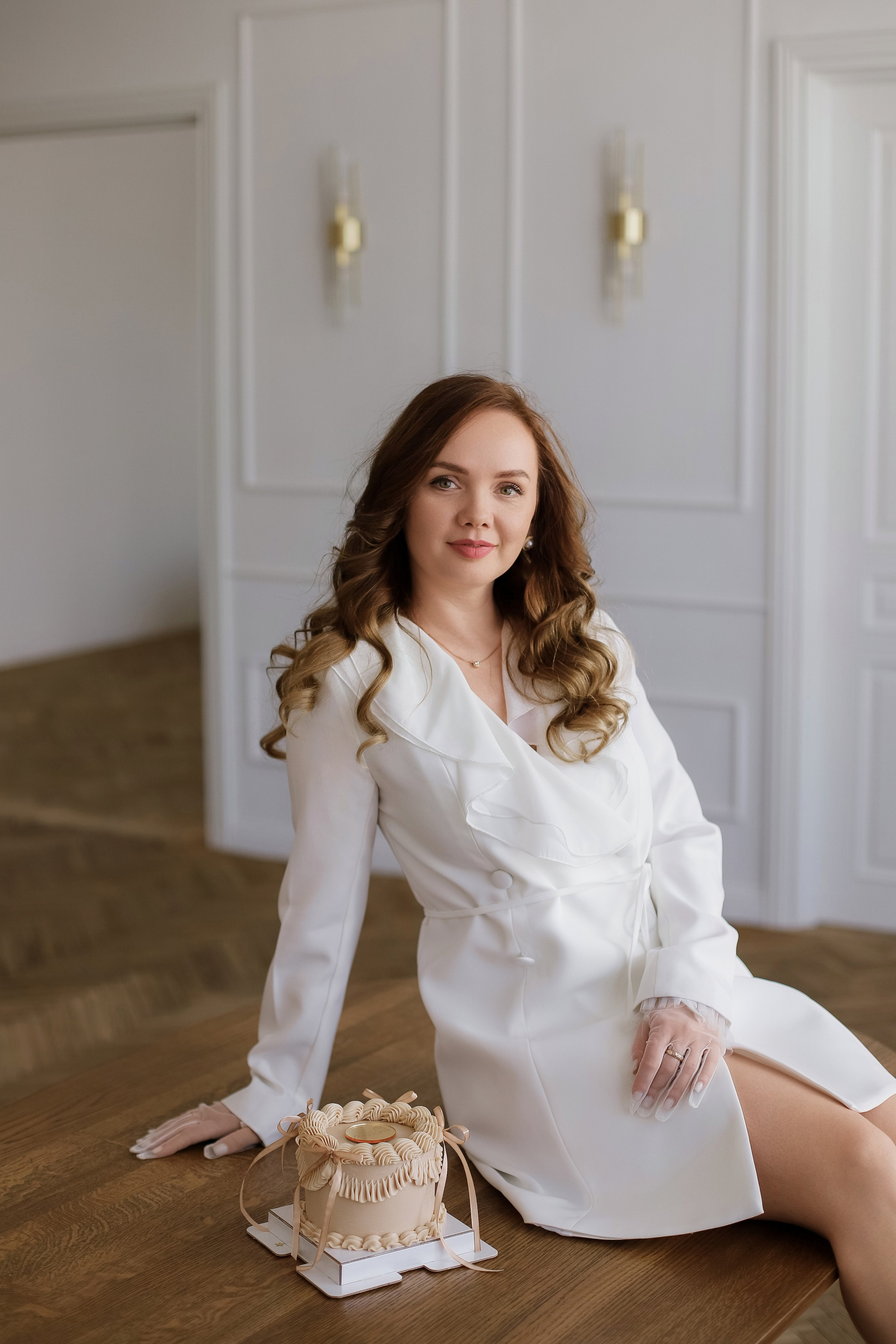 Кондитер Карина. Свадебный, семейный и детский фотограф в Люберцах Зайцева Анастасия