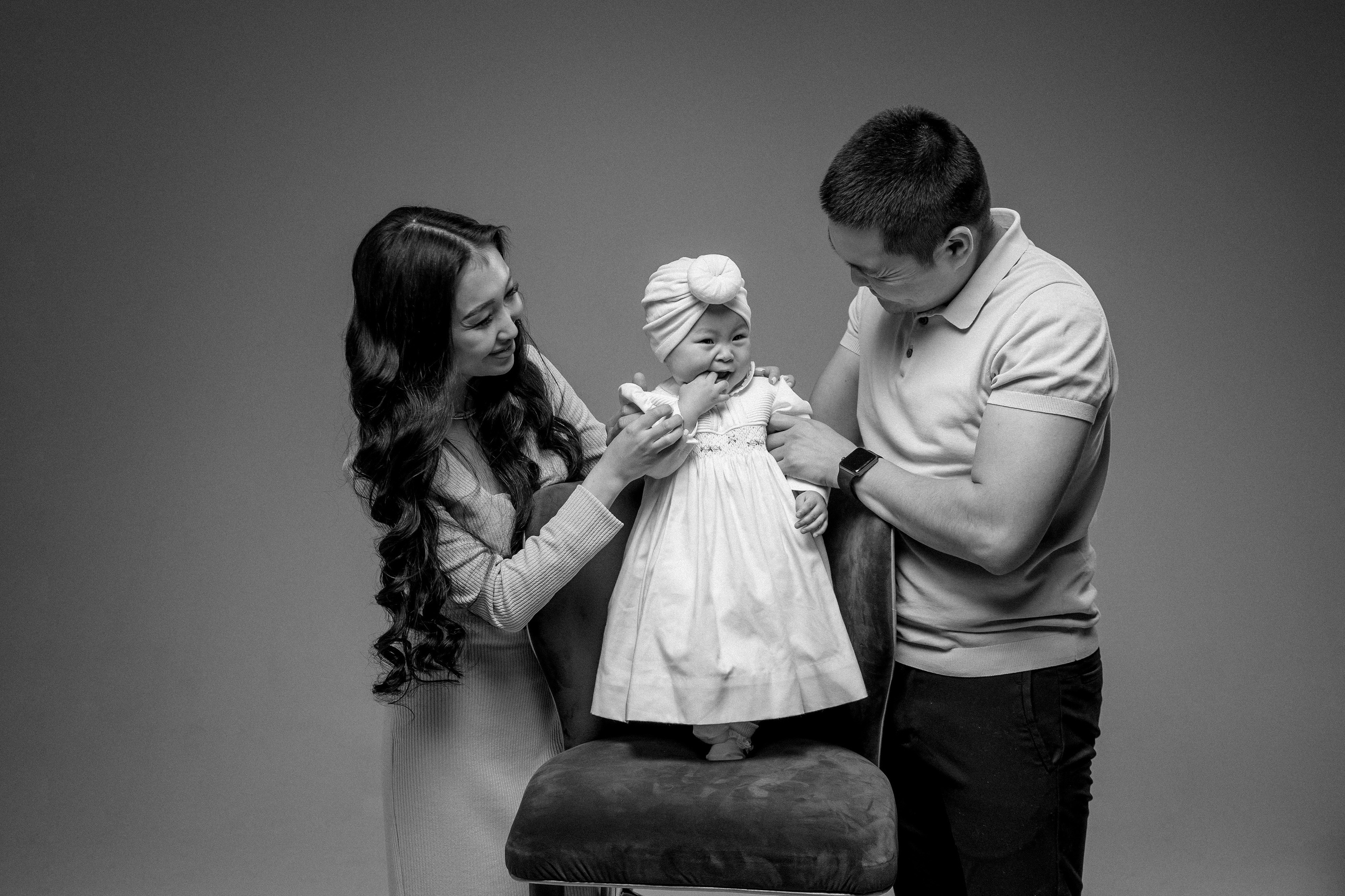 Семейный контент для ЖК «Семья». Свадебный фотограф в Иркутске Сапаров Александр