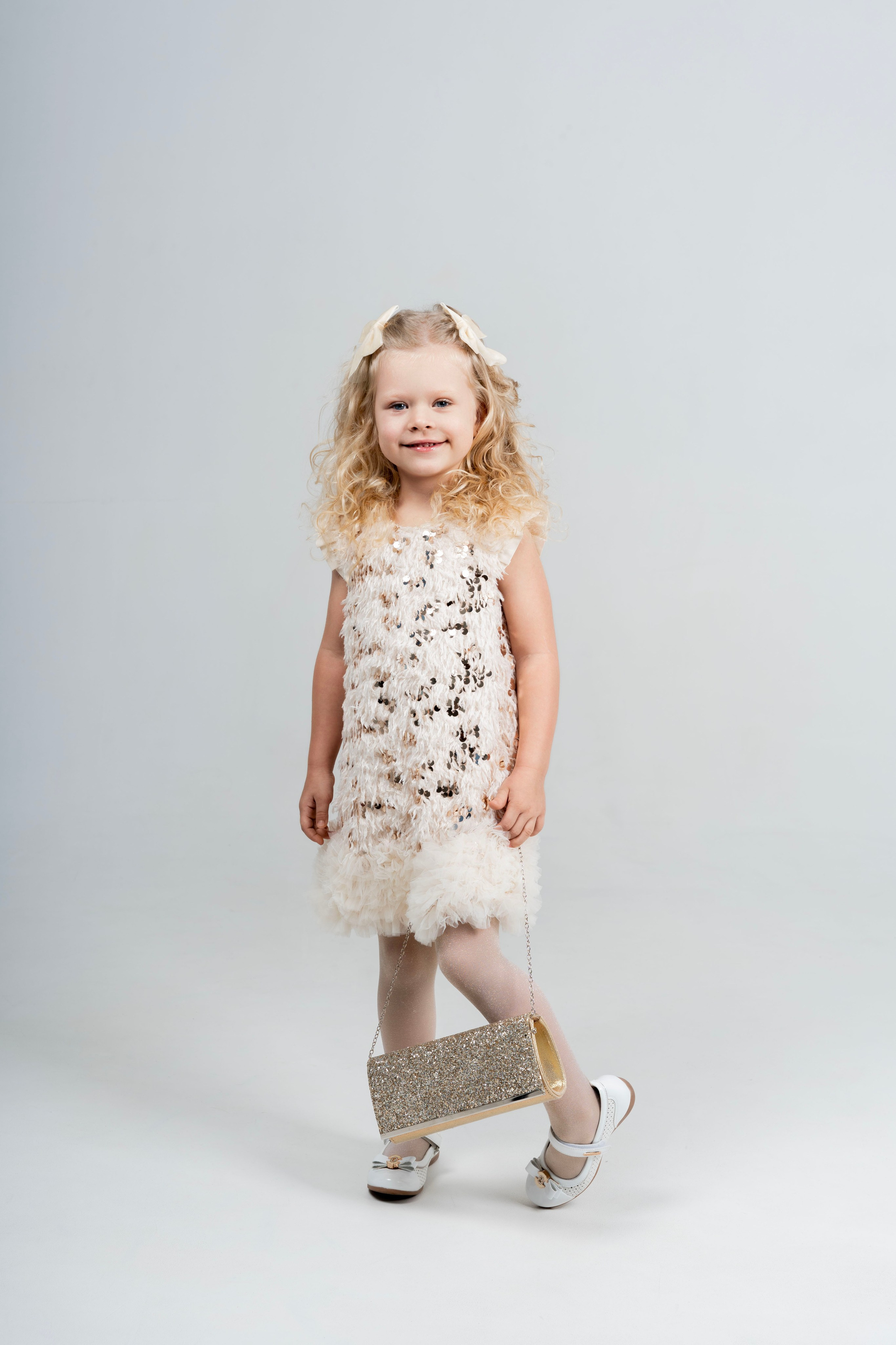 Модельные тесты. Фотограф Юлия Попова