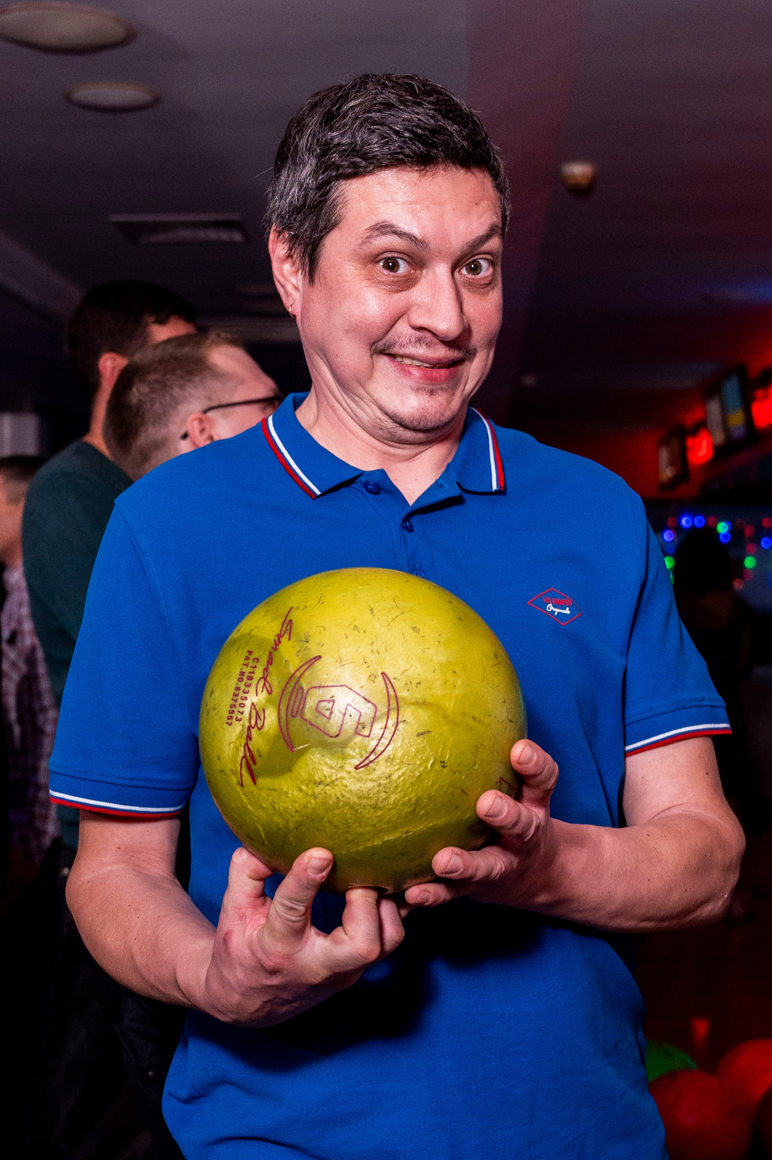 Корпоративы. Фотограф Юлия Попова