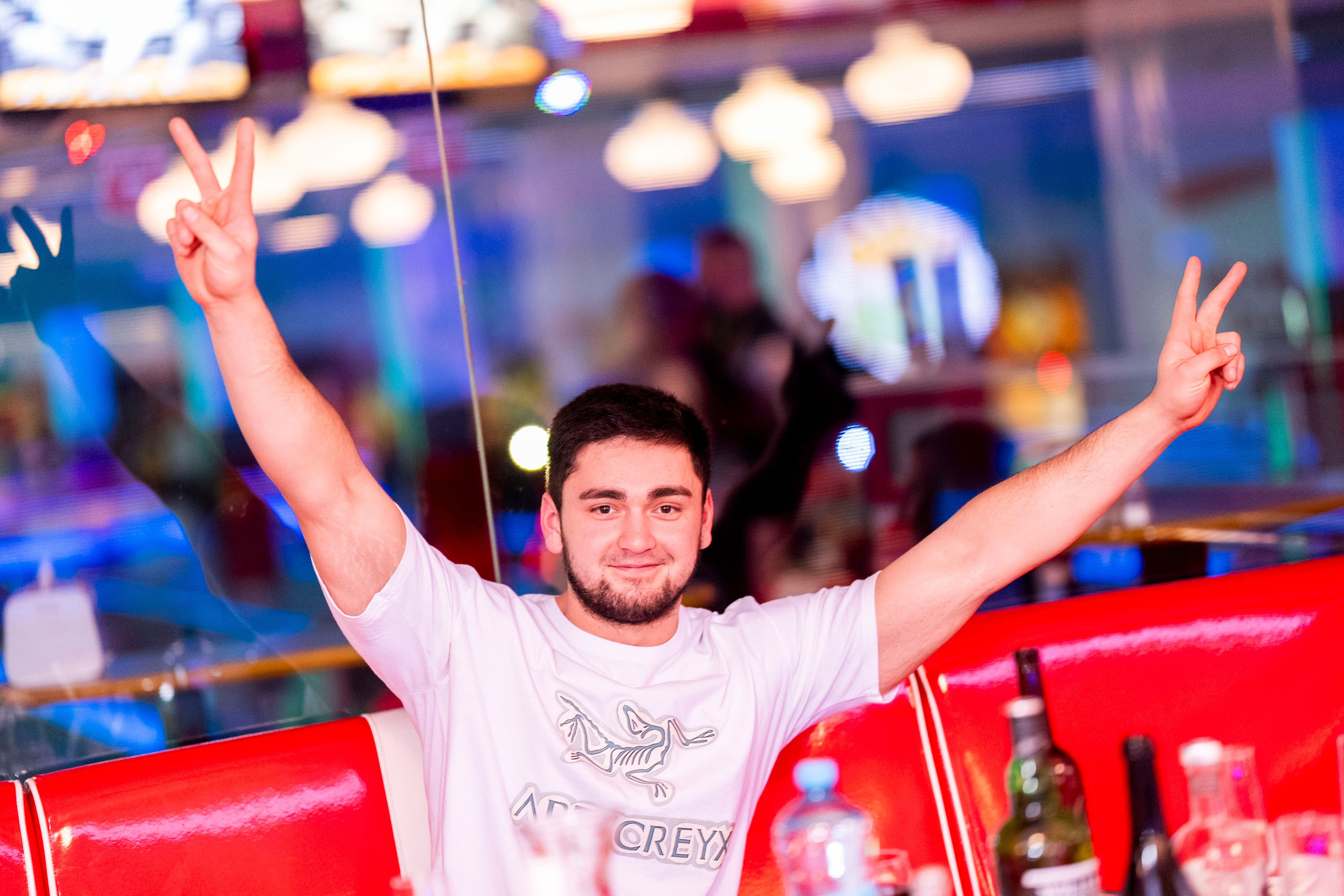 Корпоративы. Фотограф Юлия Попова