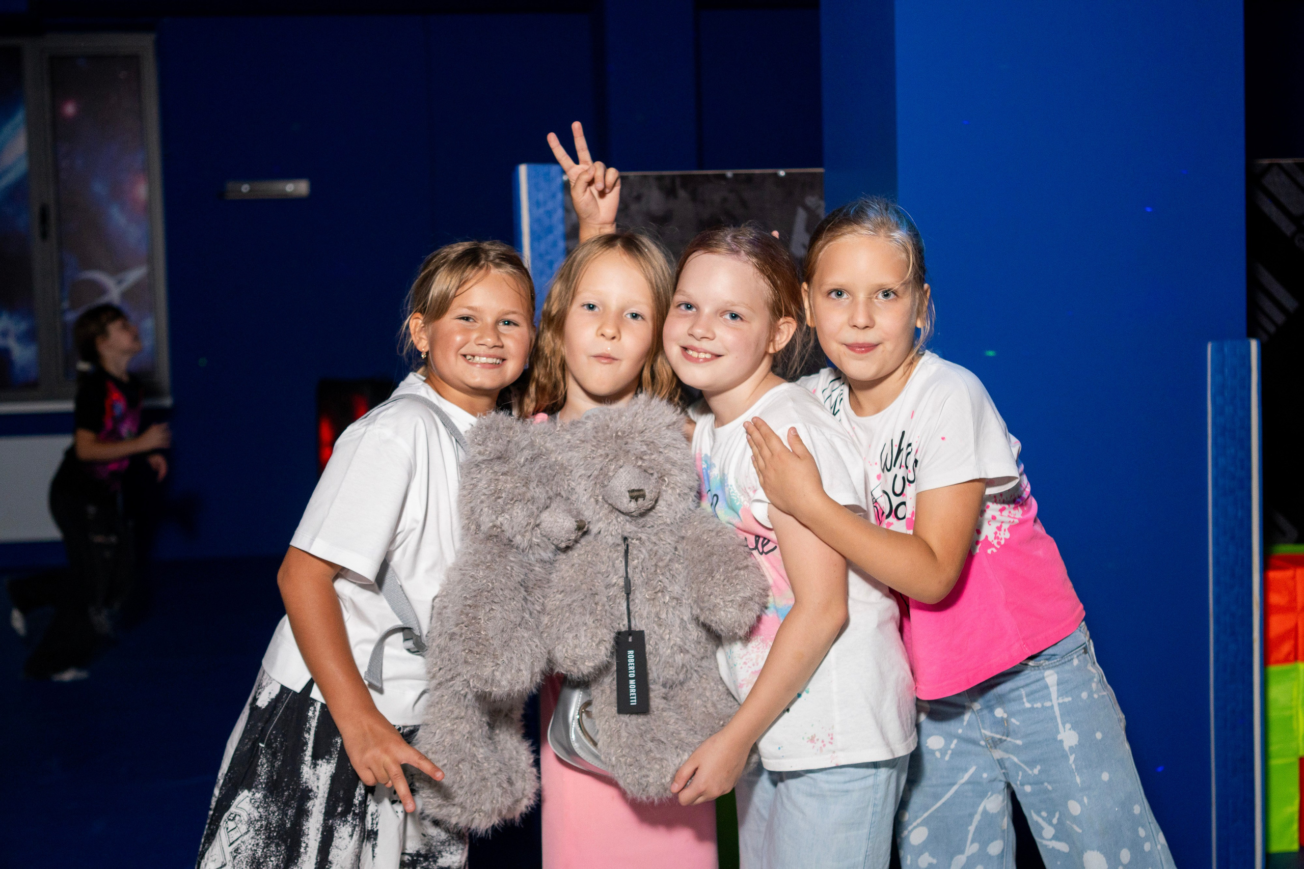 Квесты. Фотограф Юлия Попова