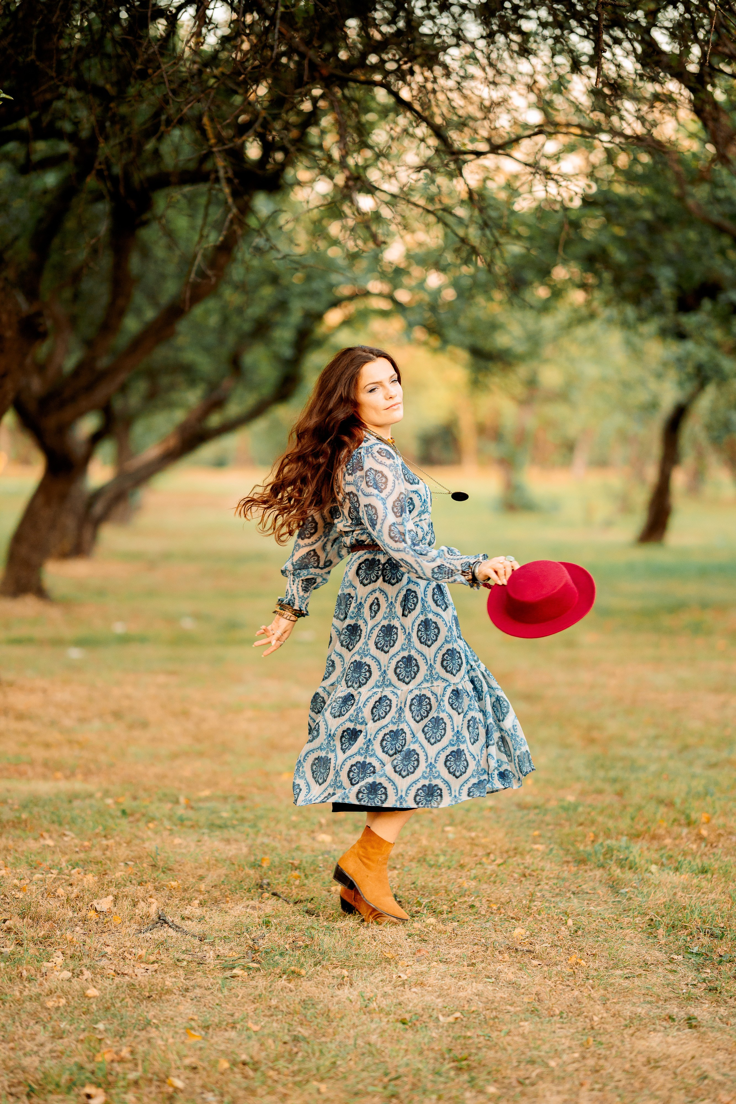 Лето. Фотограф Юлия Попова