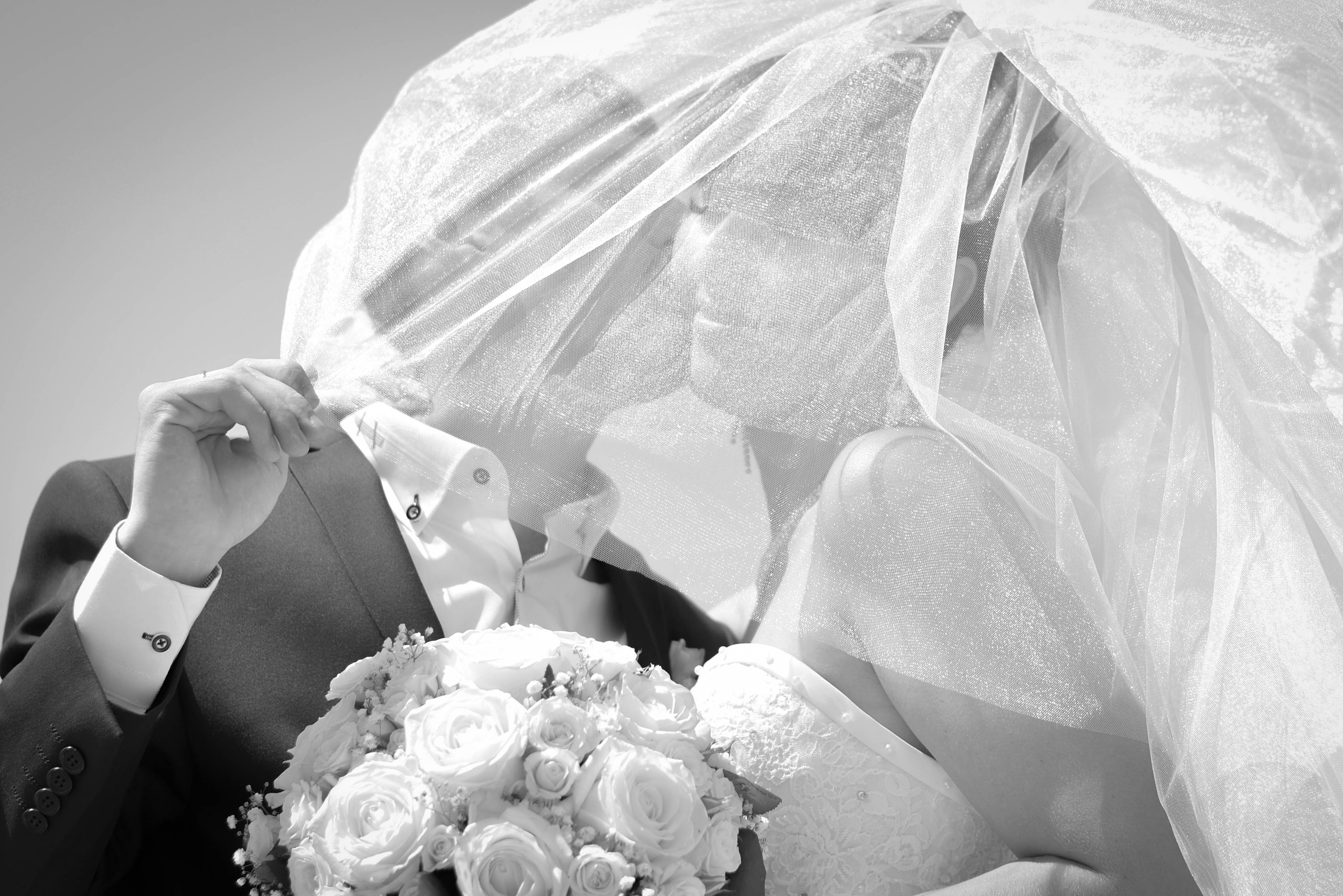 Свадебный день. Семейный и детский фотограф в Крыму Ольга Кравцова