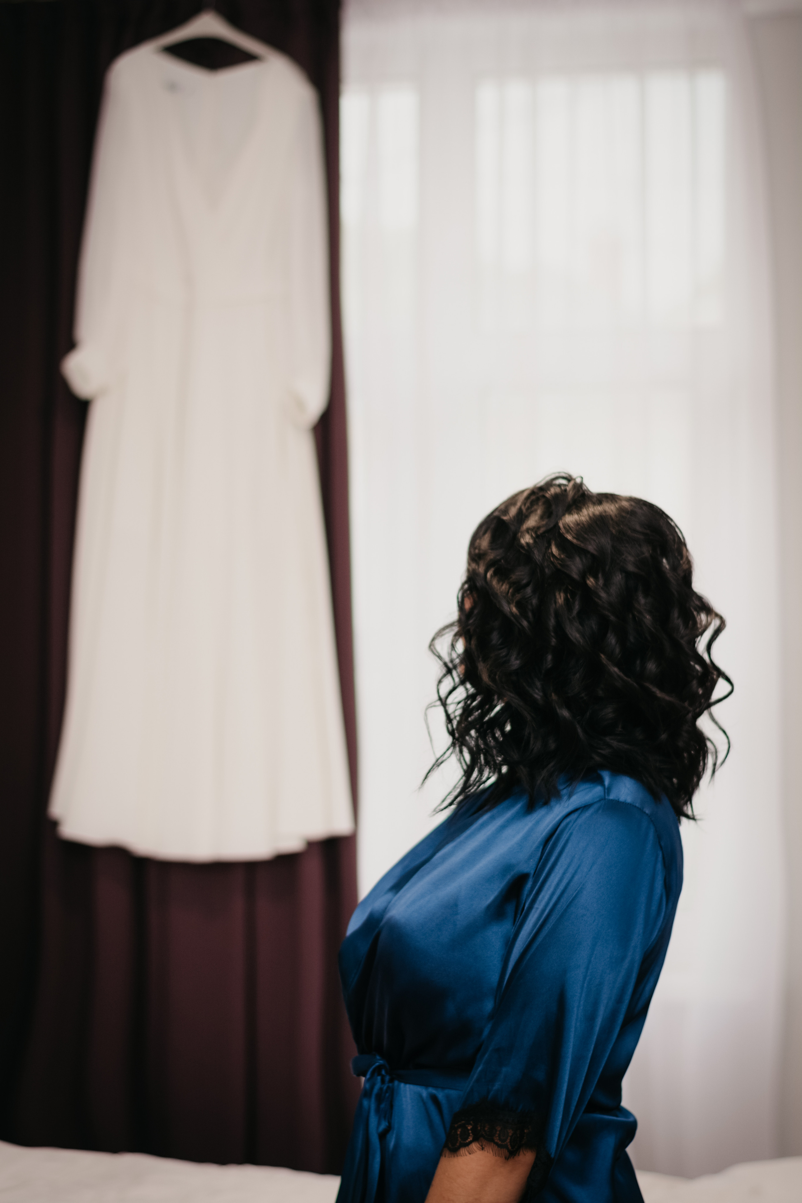 Свадебный день. Семейный и детский фотограф в Крыму Ольга Кравцова