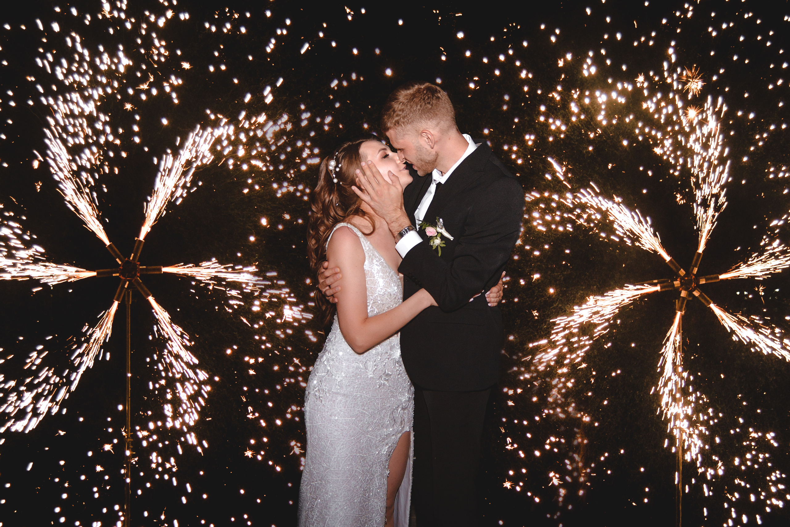 Свадебный день. Семейный и детский фотограф в Крыму Ольга Кравцова