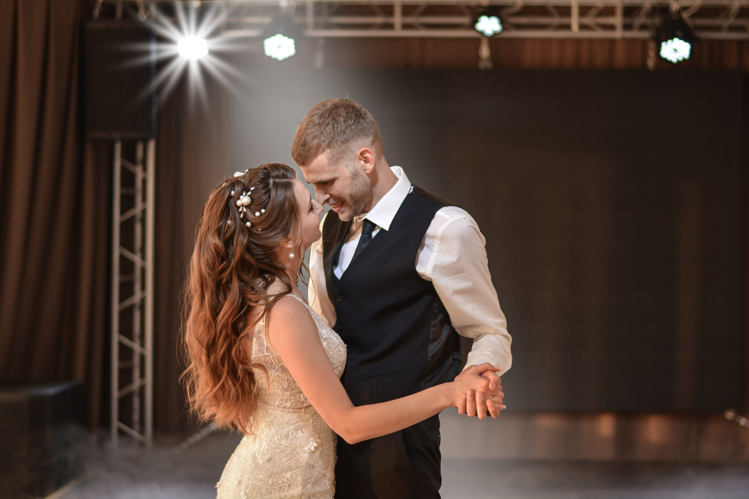 Свадебный день. Семейный и детский фотограф в Крыму Ольга Кравцова