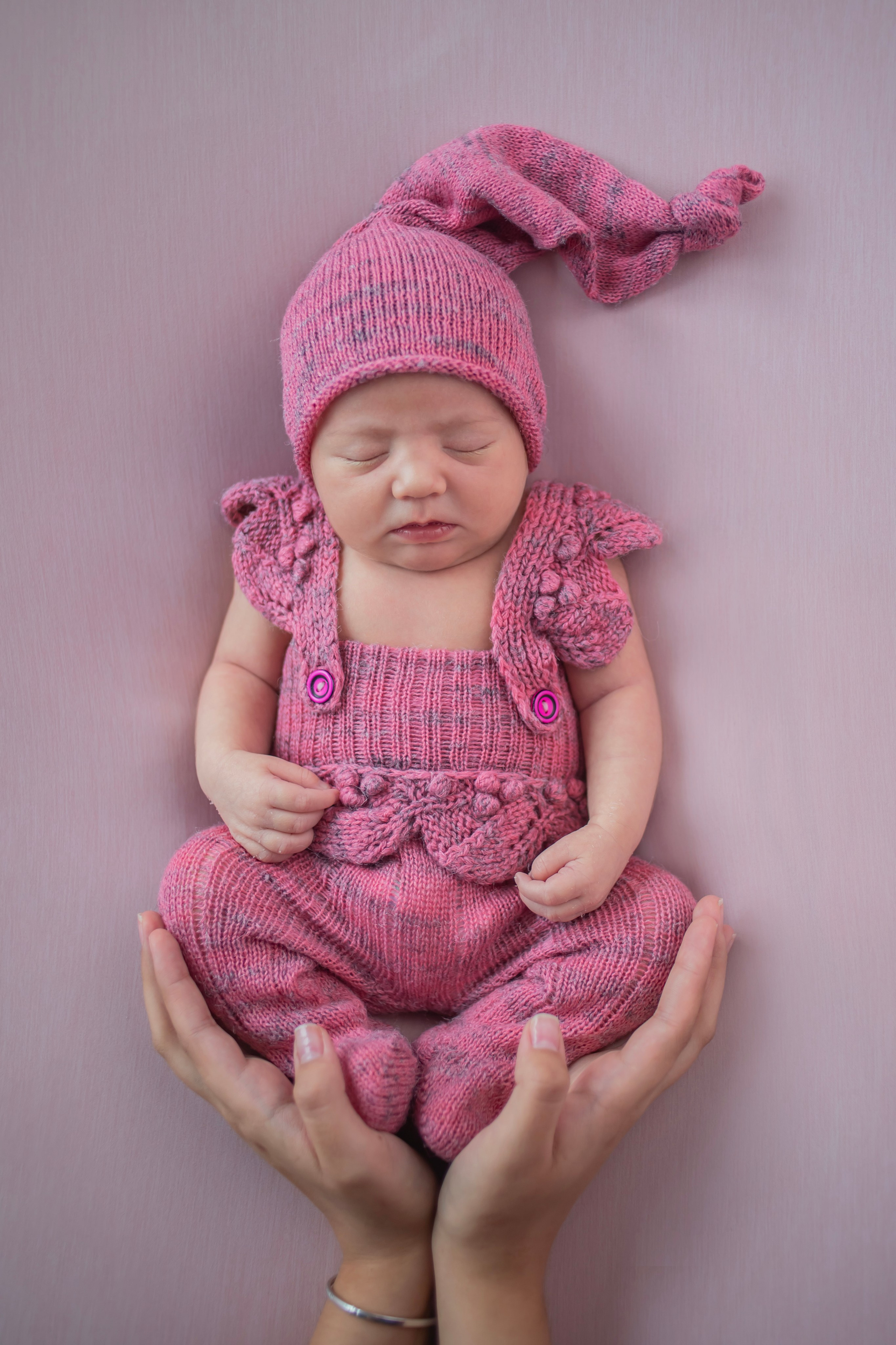 NEWBORN. Семейный и детский фотограф в Москве и МО — Александра