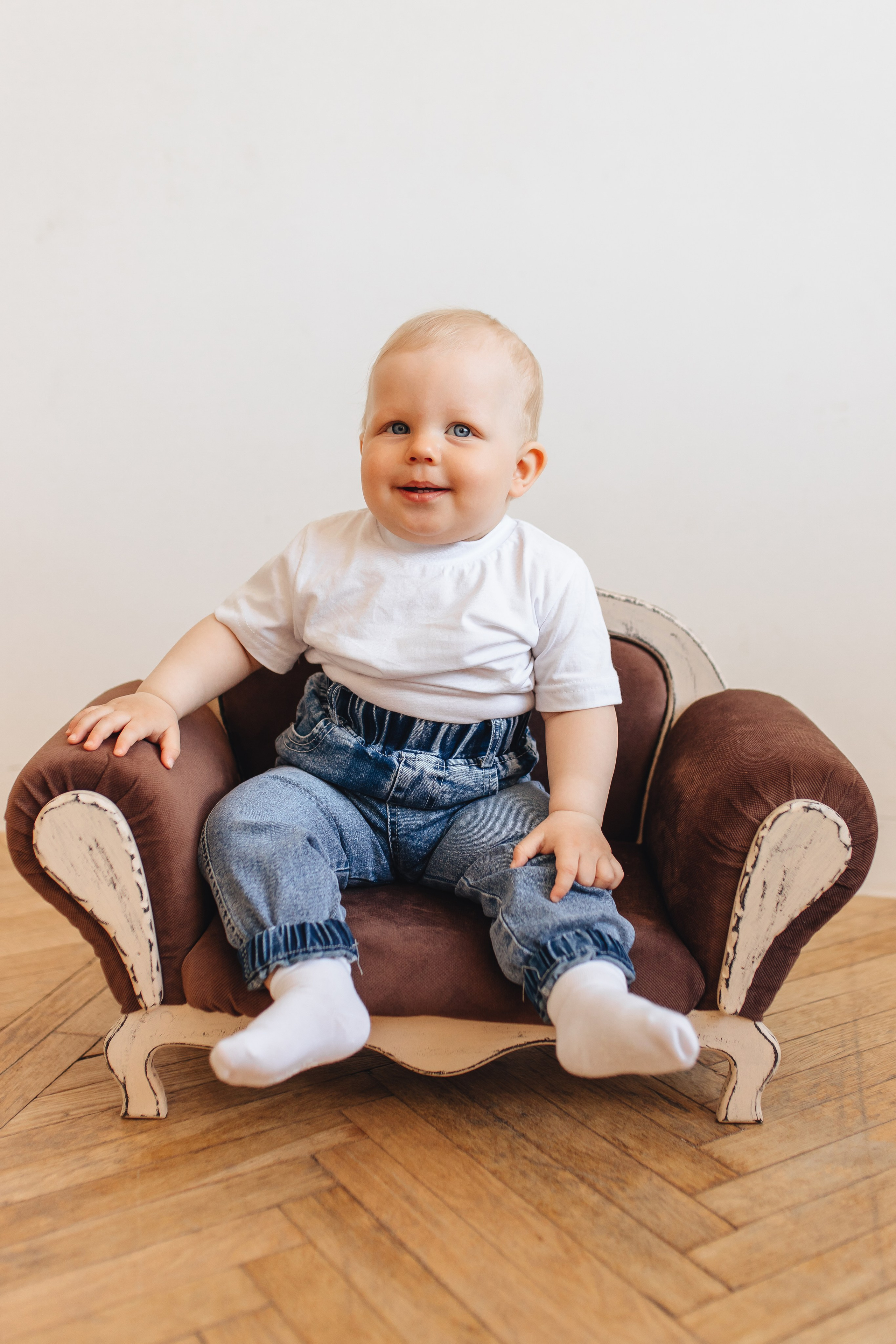 Годовасие Миши. Свадебный и семейный фотограф в Туле и области Маша Костина