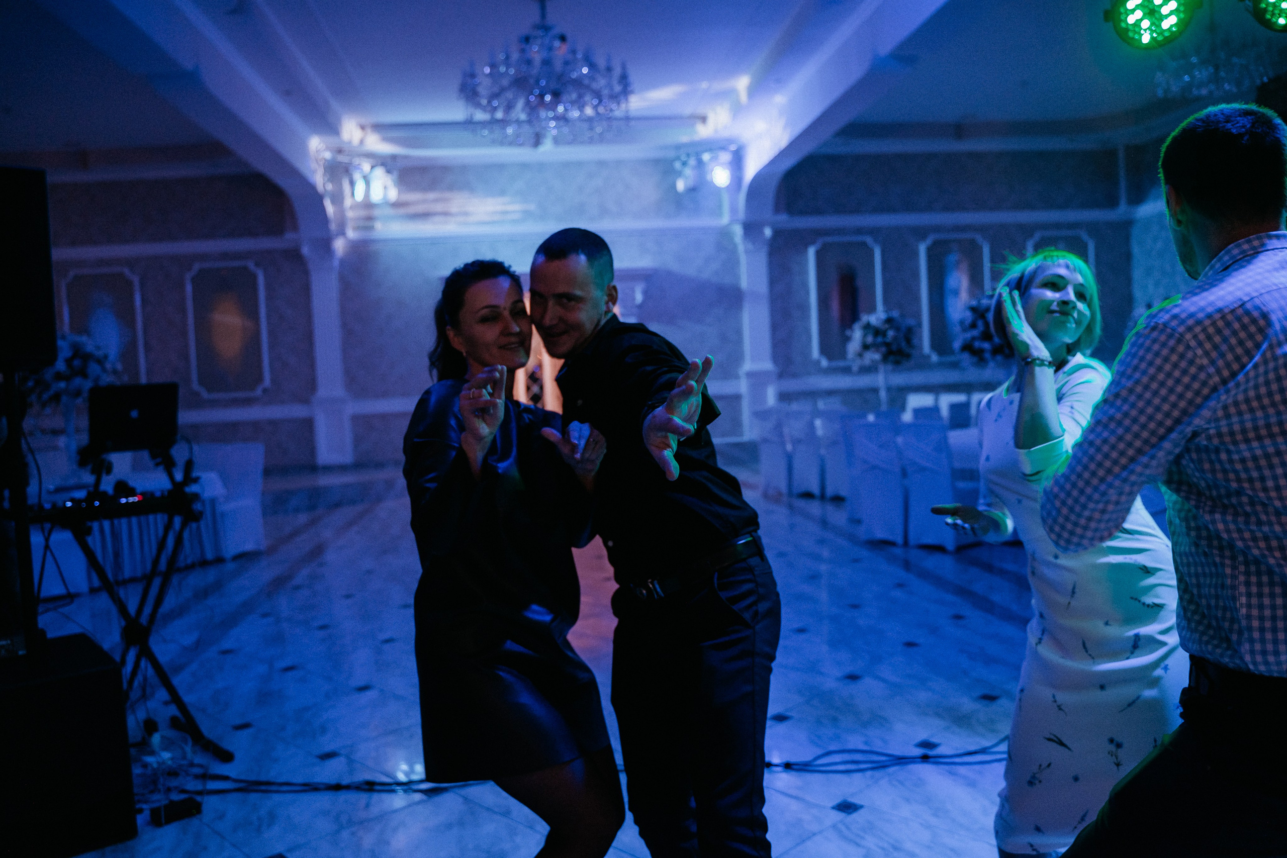 Новый год (РЭС). Свадебный фотограф в Симферополе