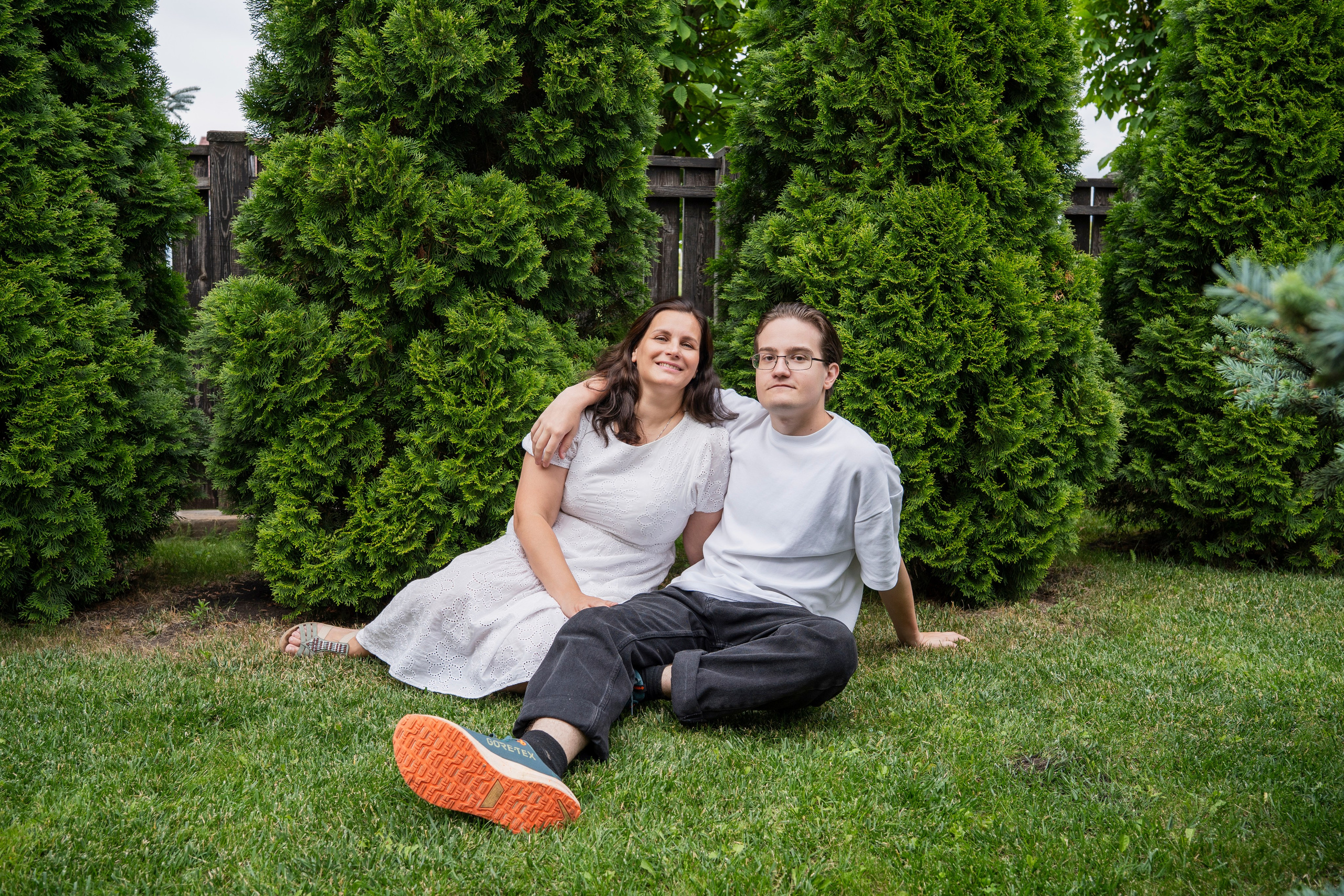 Семья. Жанна Бузуева. Норина Анна, фотограф в Самаре, НЕЙРОфото по всему миру. Создаю кадры которые цепляют за душу