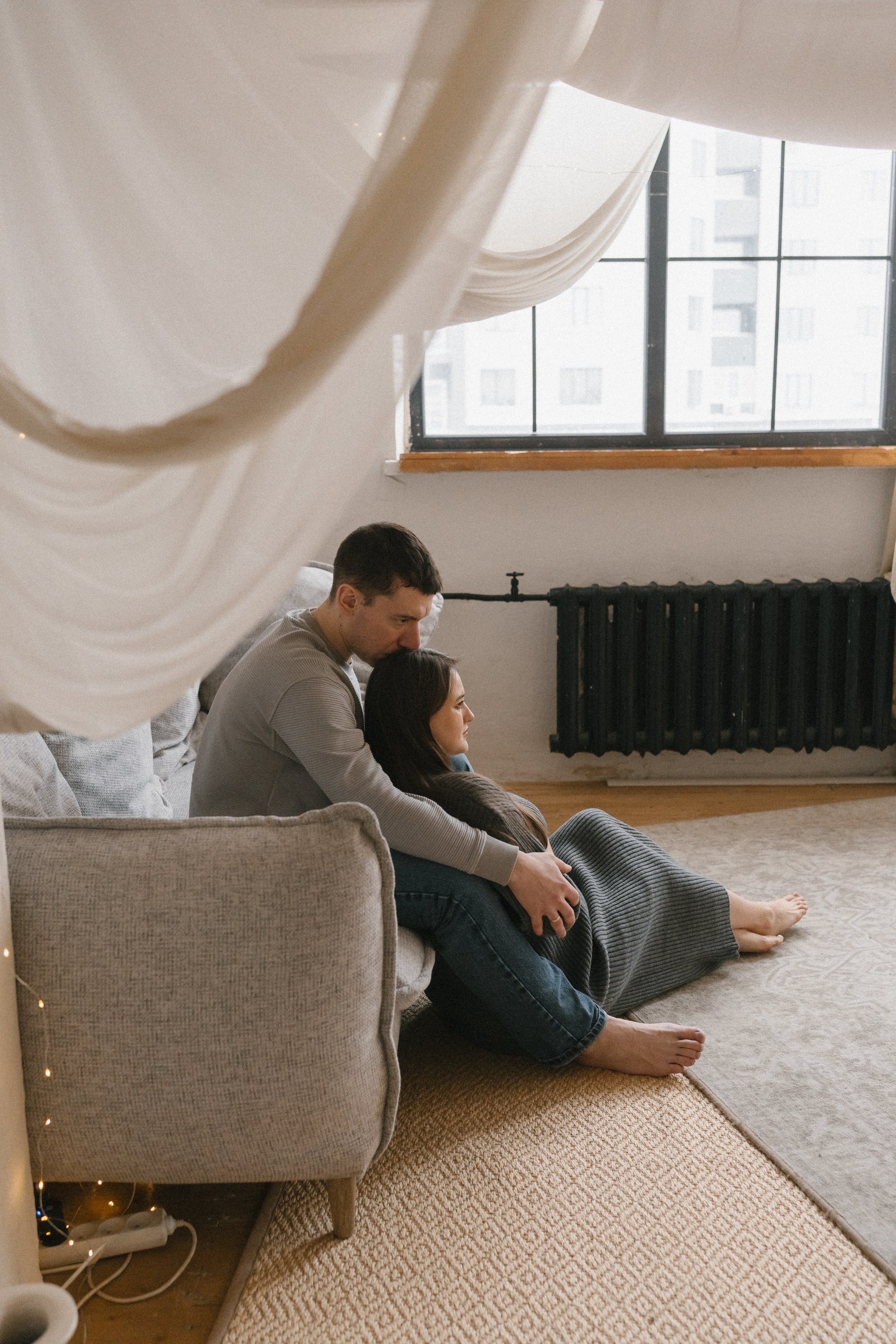 Дарья_Лав стори_беременность. Свадебный и семейный фотограф в Самаре Салахова Гулина