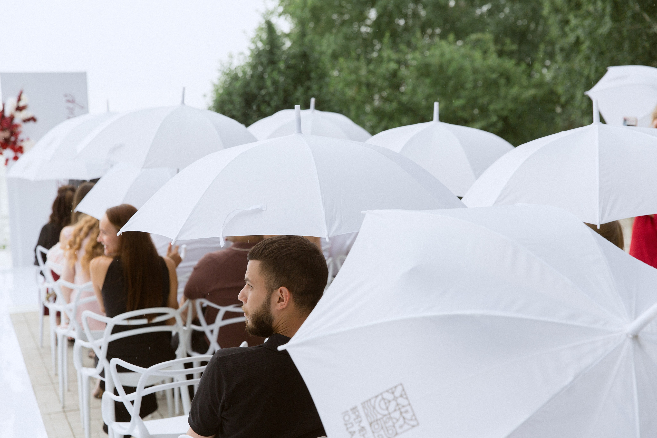 Владимир & Ксения. Свадебный и семейный фотограф Маслаков Борис