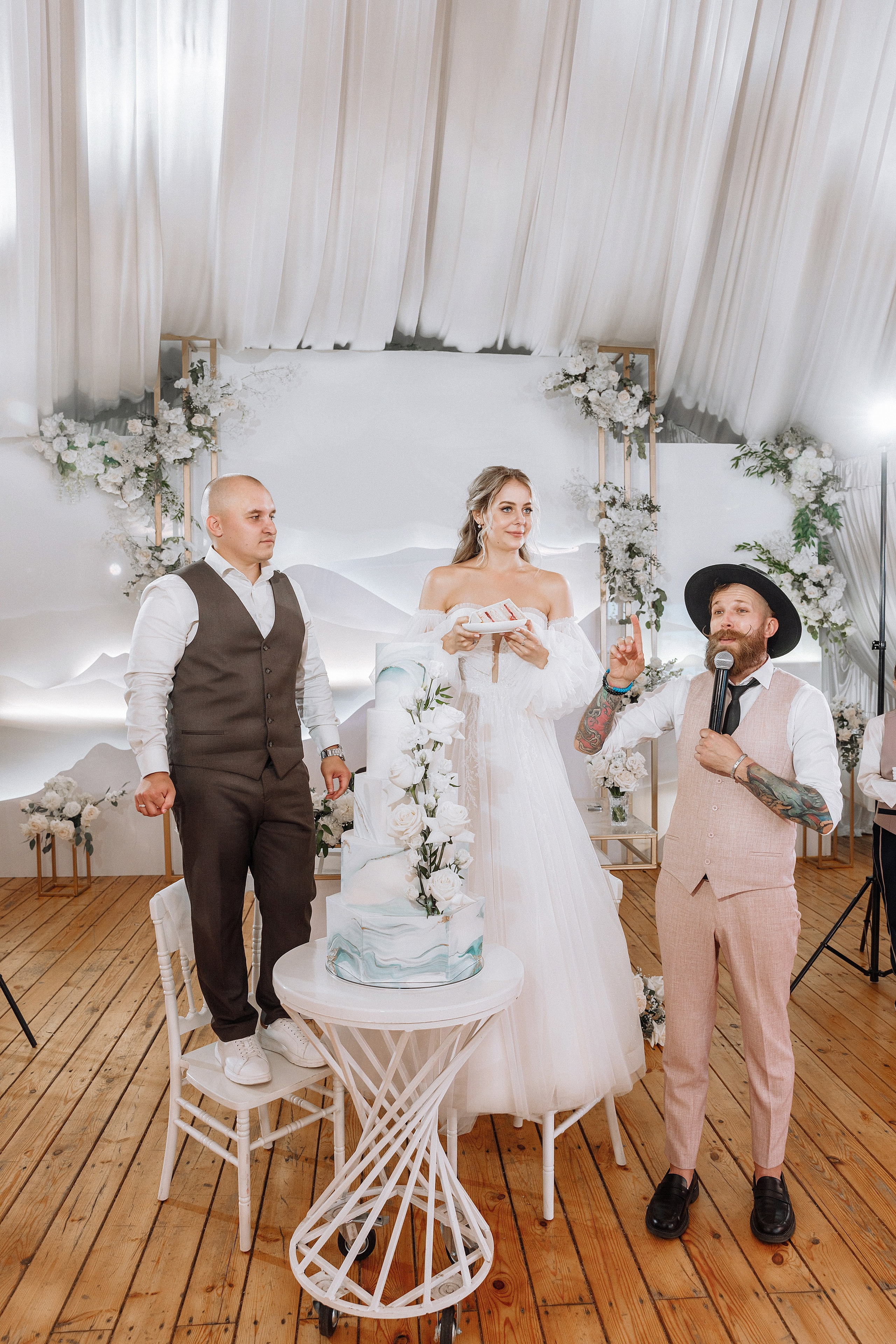 Павел & Леся. Свадебный и семейный фотограф Маслаков Борис