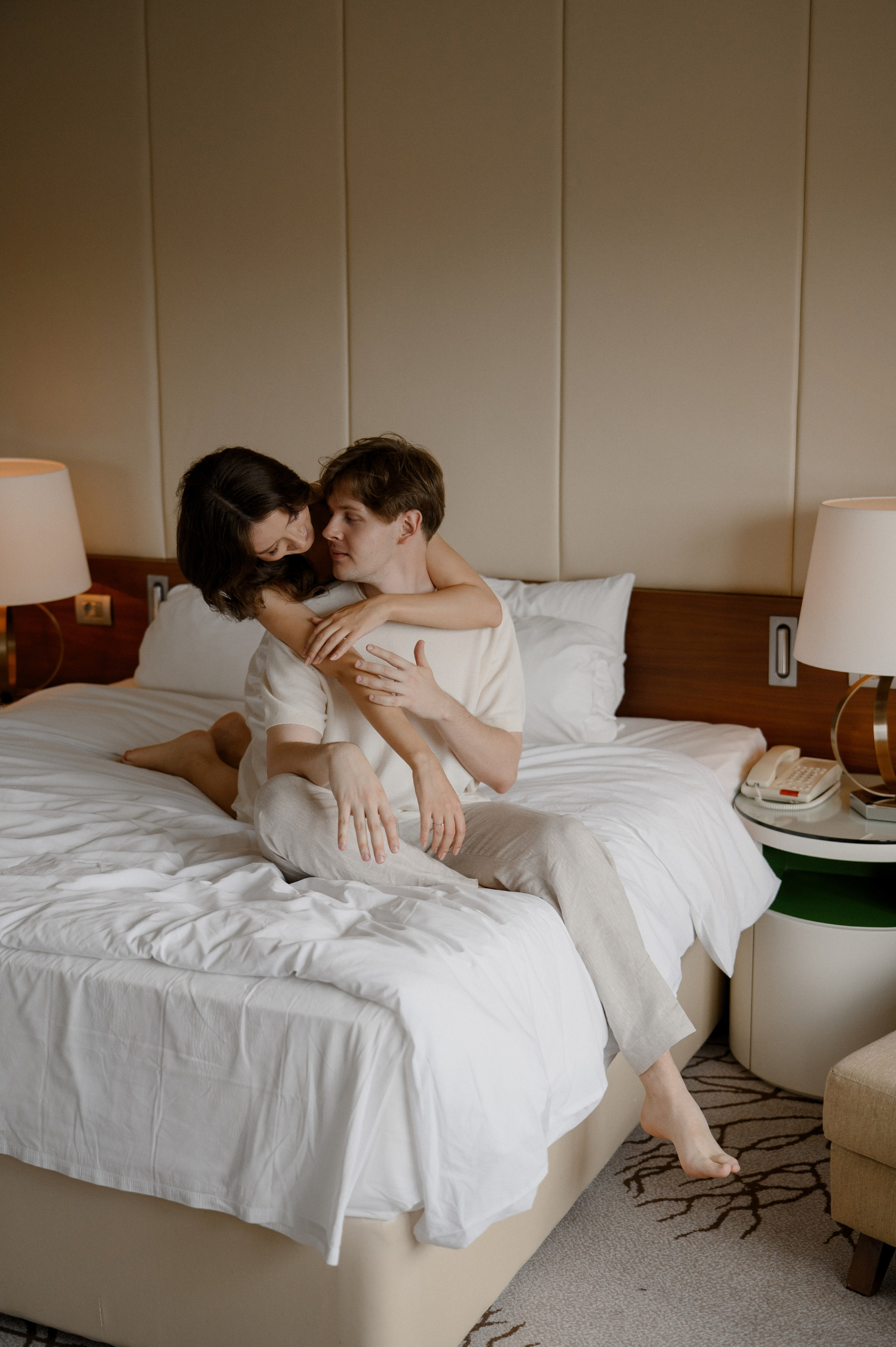 НИКИТА И КАТЯ. Свадебный фотограф Минск