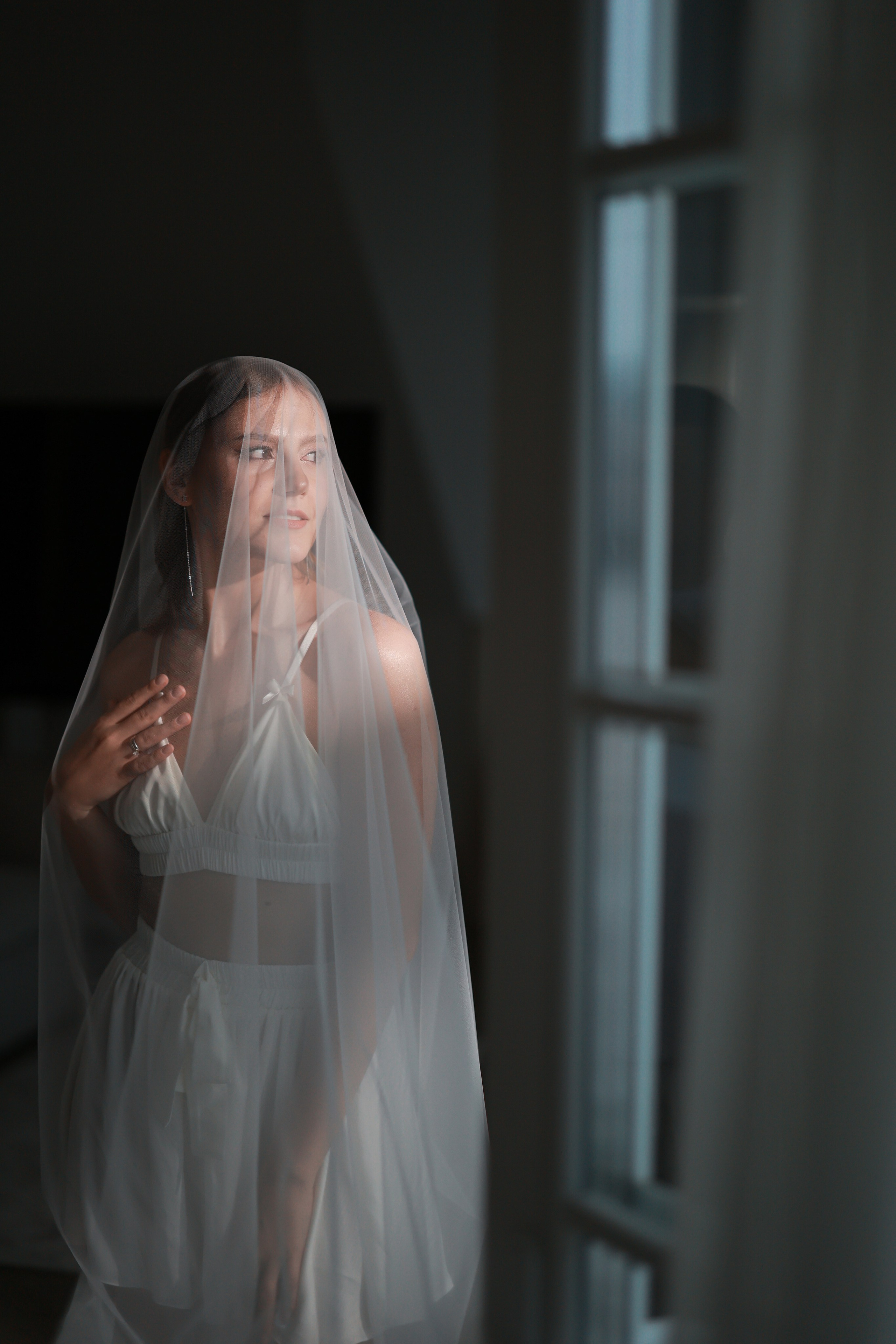 D&A. Свадебный и репортажный фотограф в Москве Иван Васильев