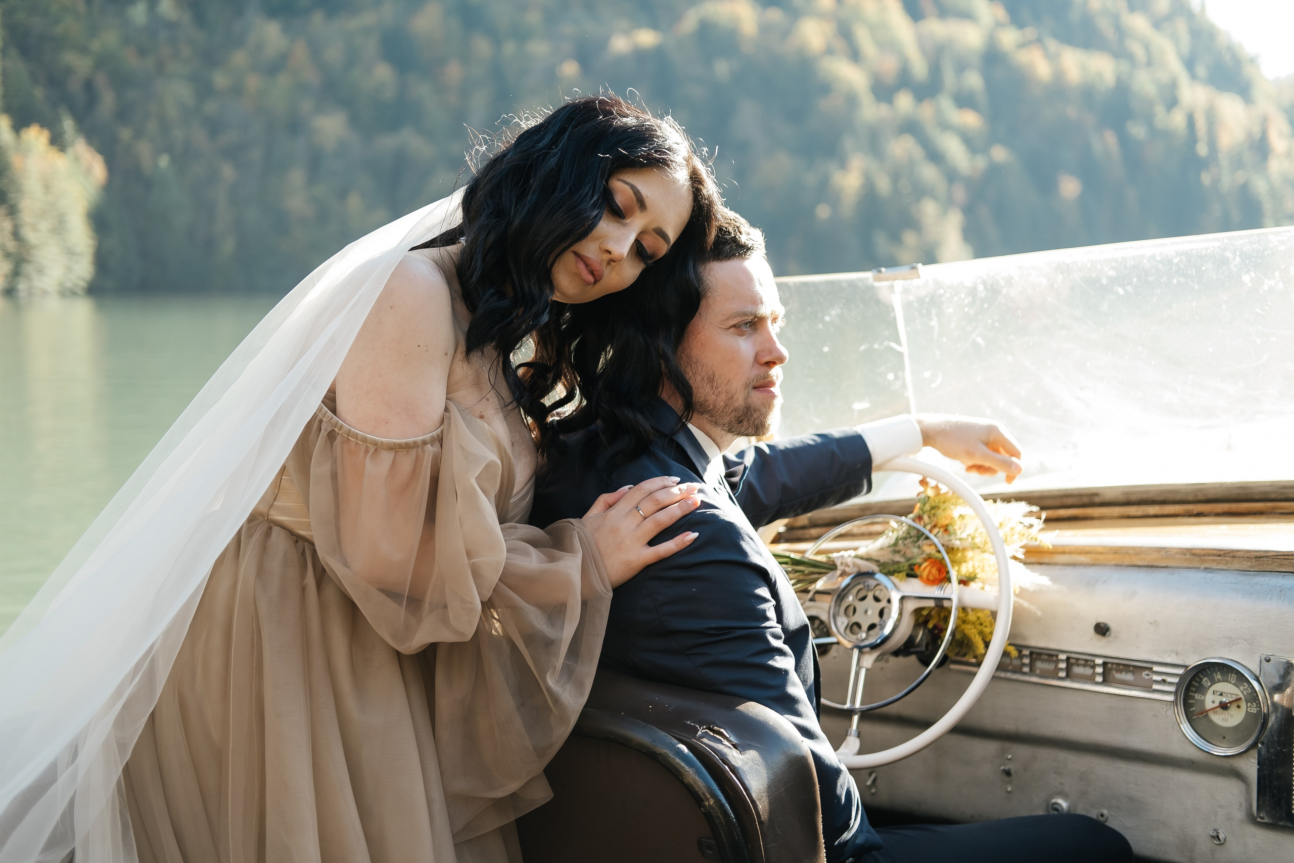 Свадьба на Рице. Свадьба в Абхазии|Фотограф в Абхазии