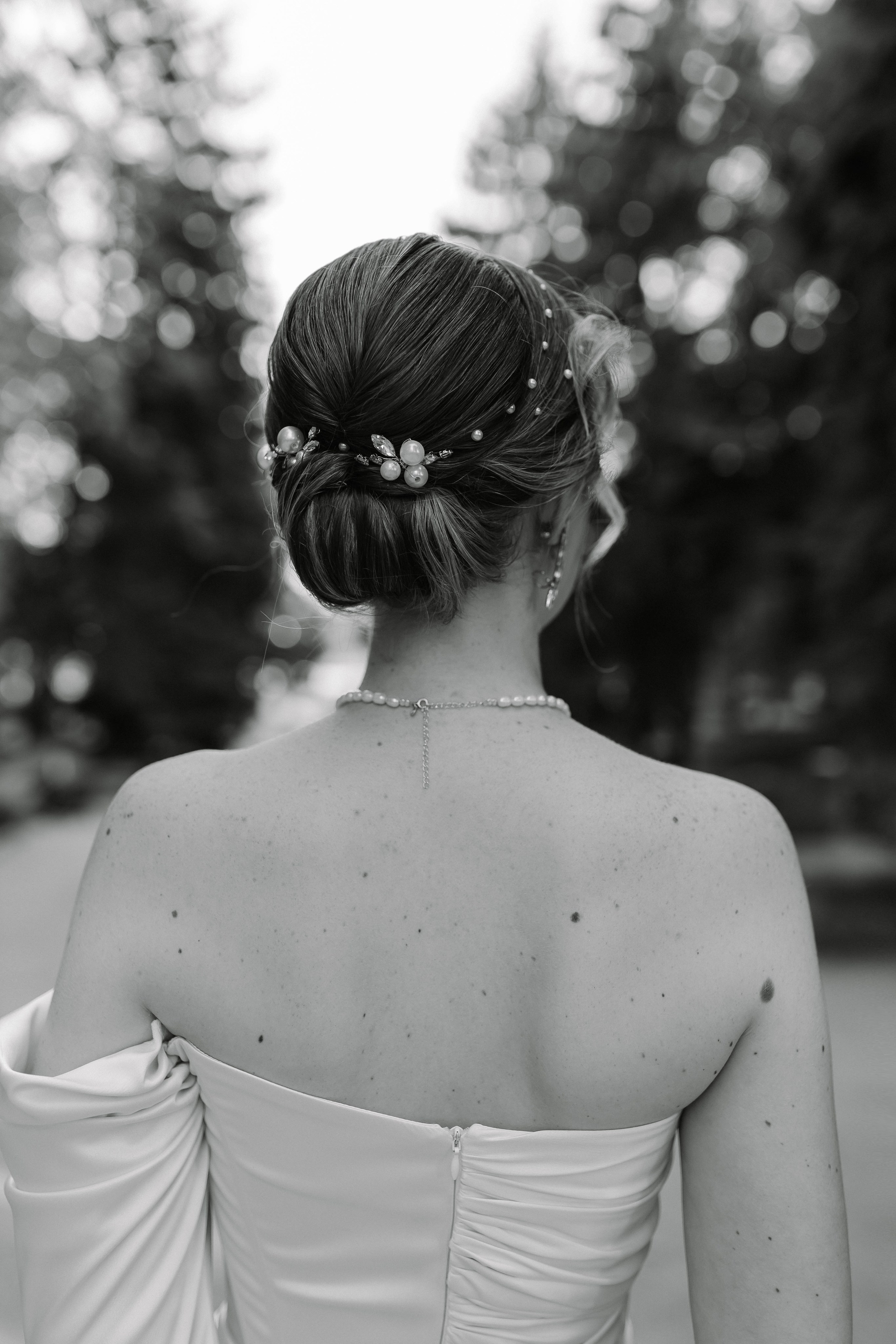 Илья и Анастасия. Фотограф Катя Весна