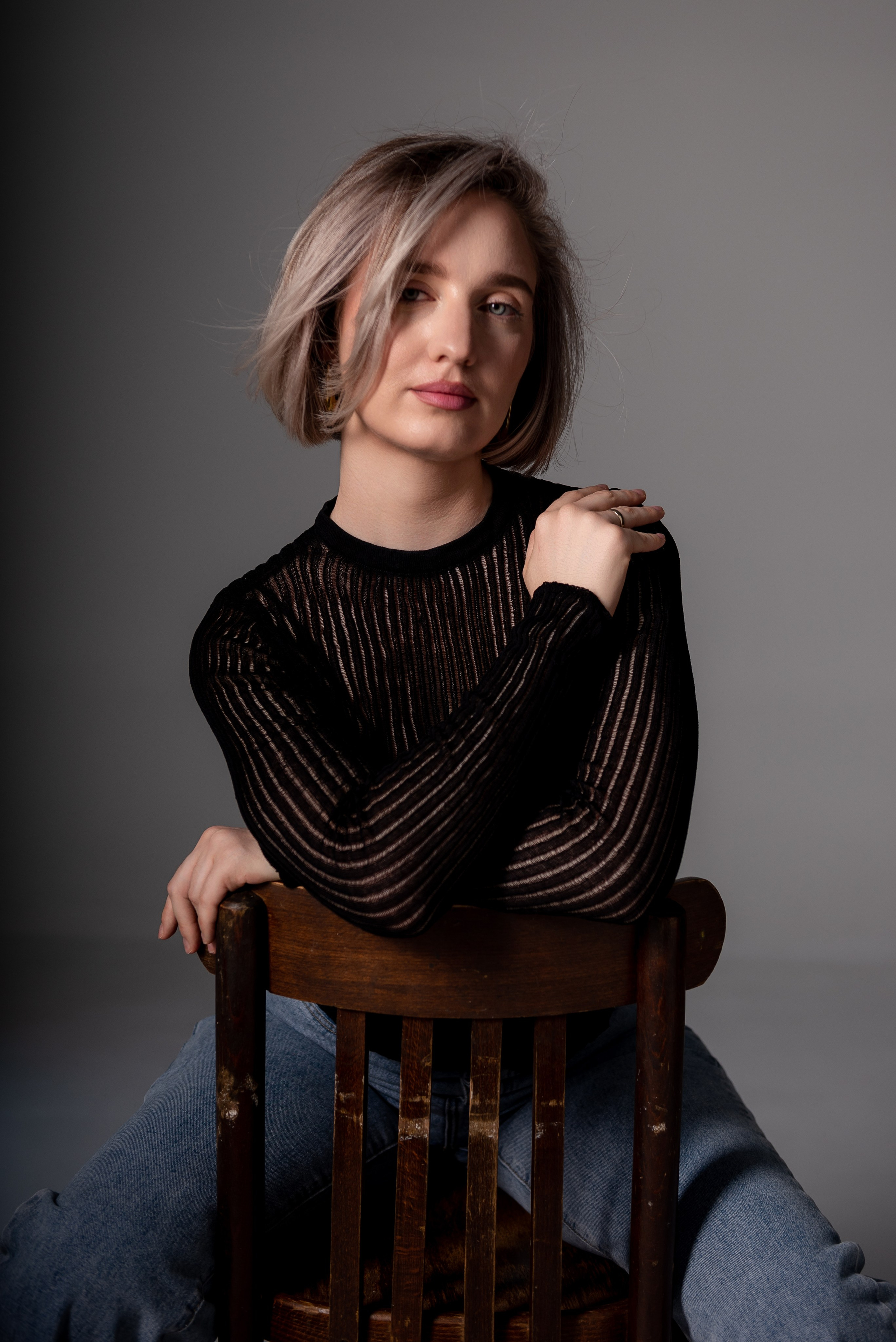 Индивидуальные фотосессии. Фотограф Волгоград Ермолова Дарья