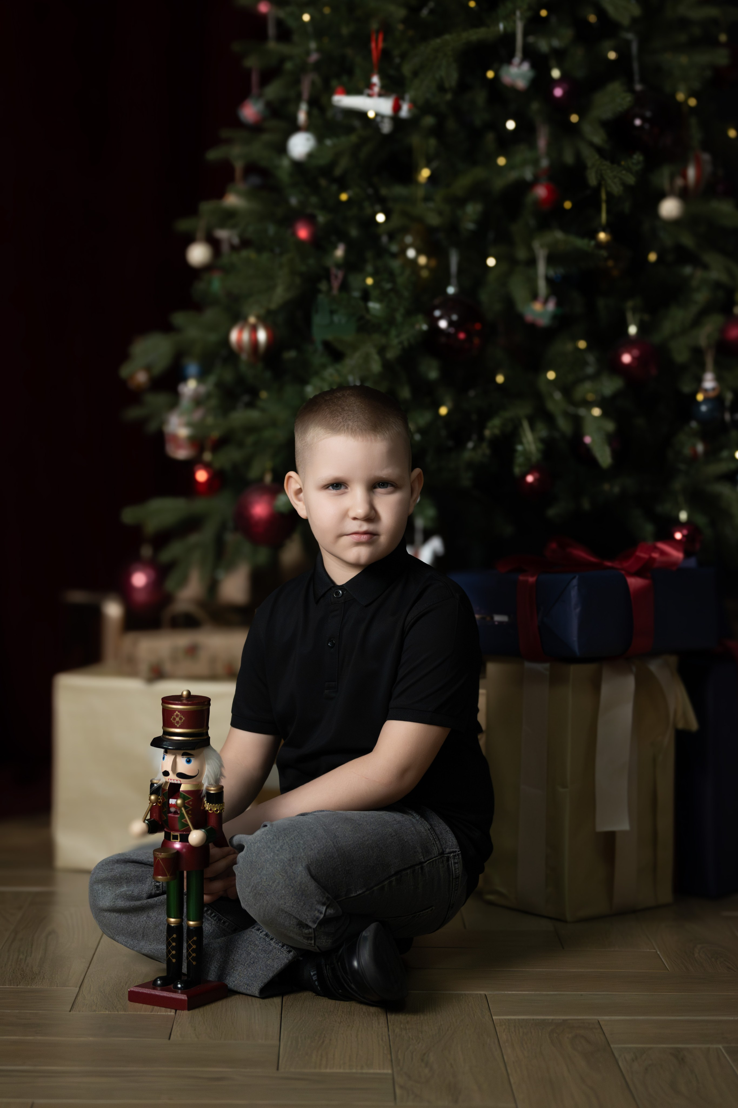 Портфолио. Фотограф