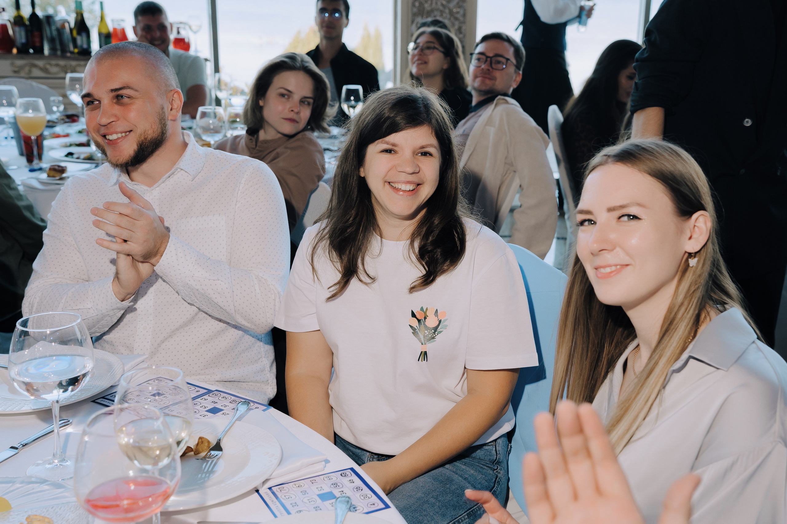 КОРПОРАТИВ «МАВТ». Репортажный фотограф Зуев Роман г. Челябинск