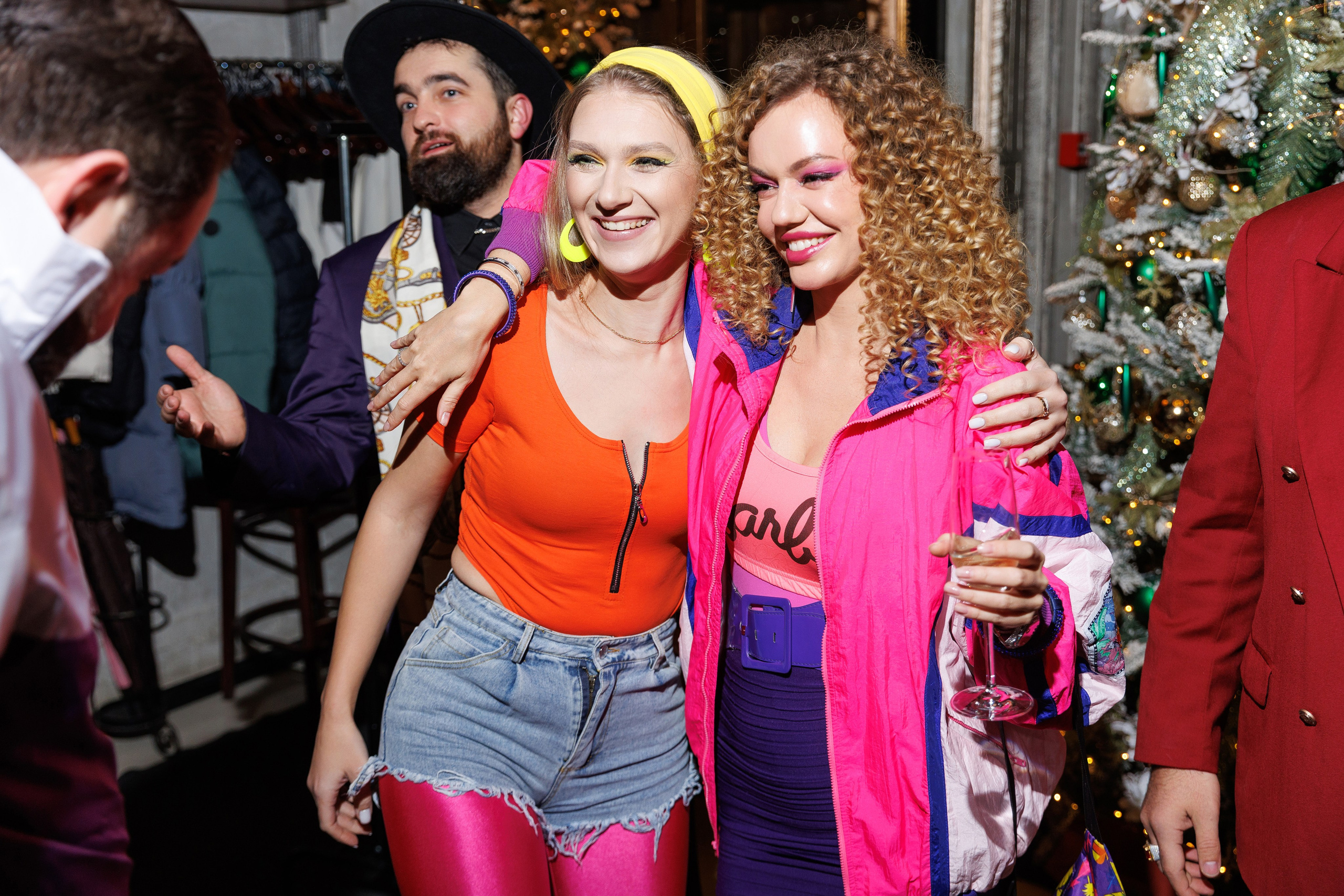 День рождения Анастасии П. Свадебный фотограф в Москве, Ярославле Виталий Квант