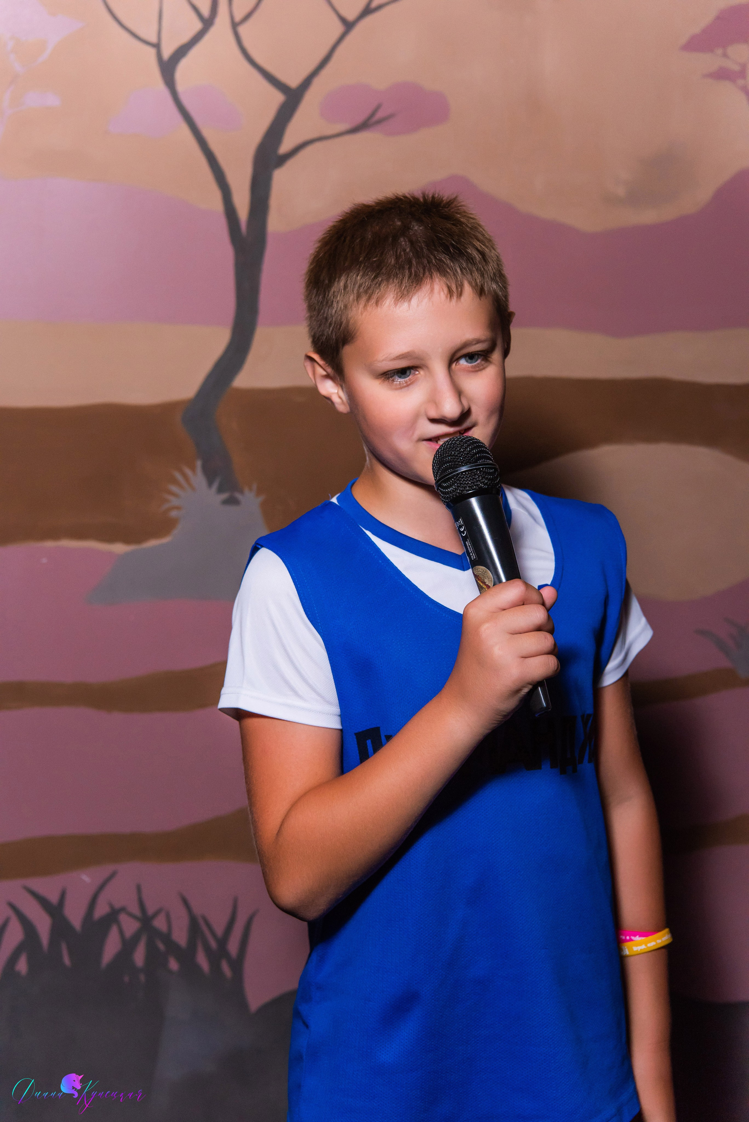 День Рождения Нади. «Джуманджи Красногорск». Свадебный и арт-фотограф Кунецкая Диана