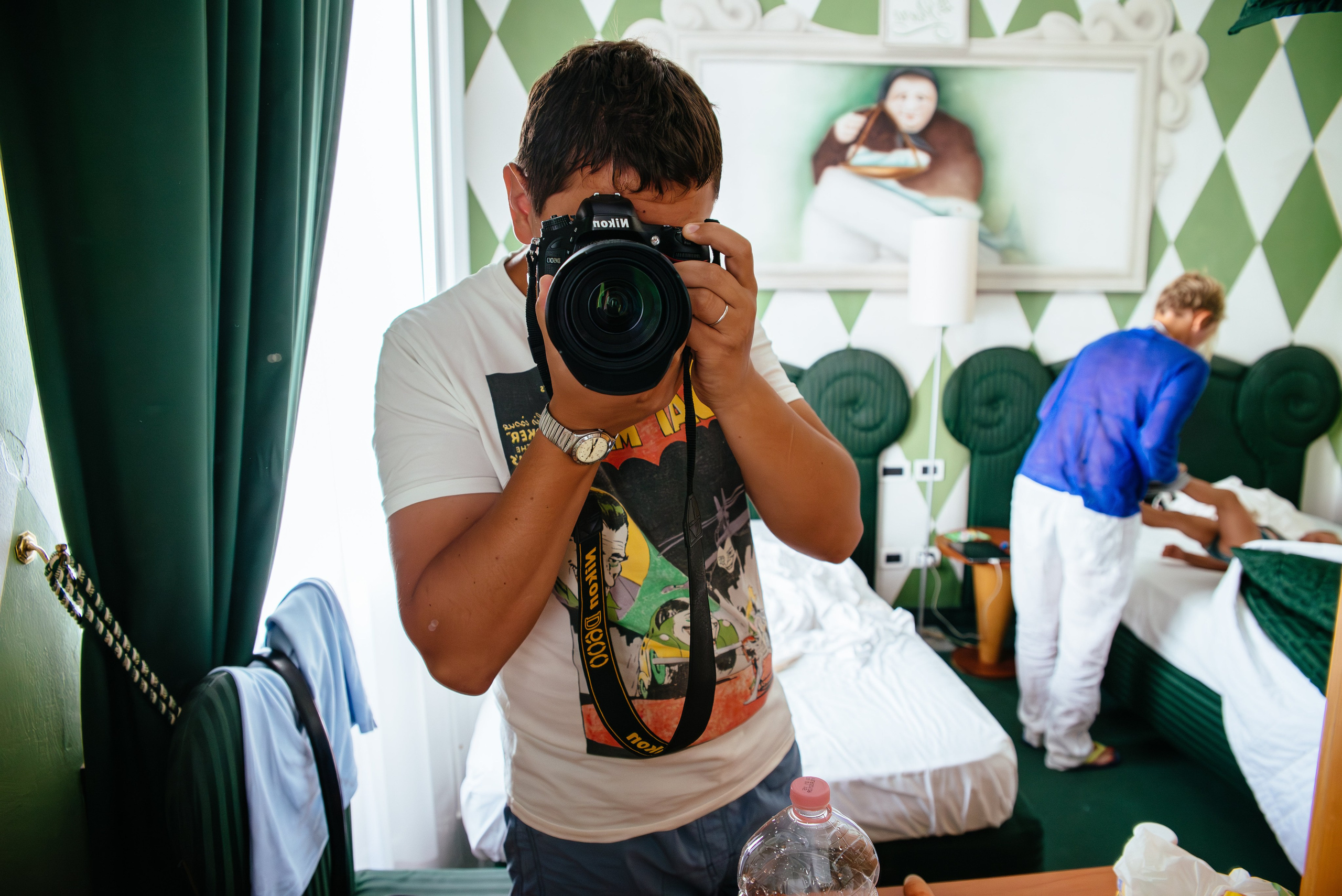 Римини, Италия