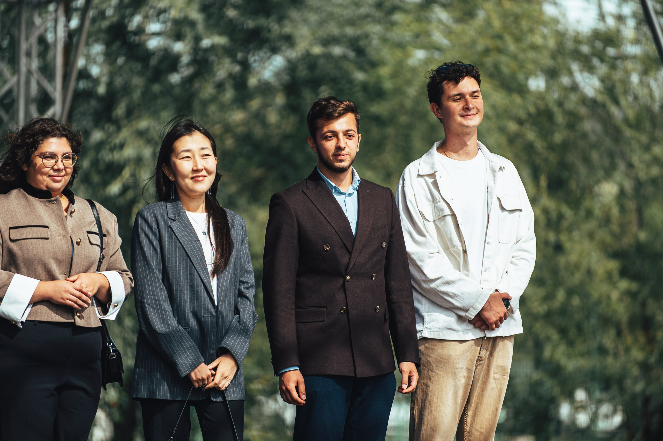 IT школа. Свадебная и концептуальная фотография в городе Улан-Удэ