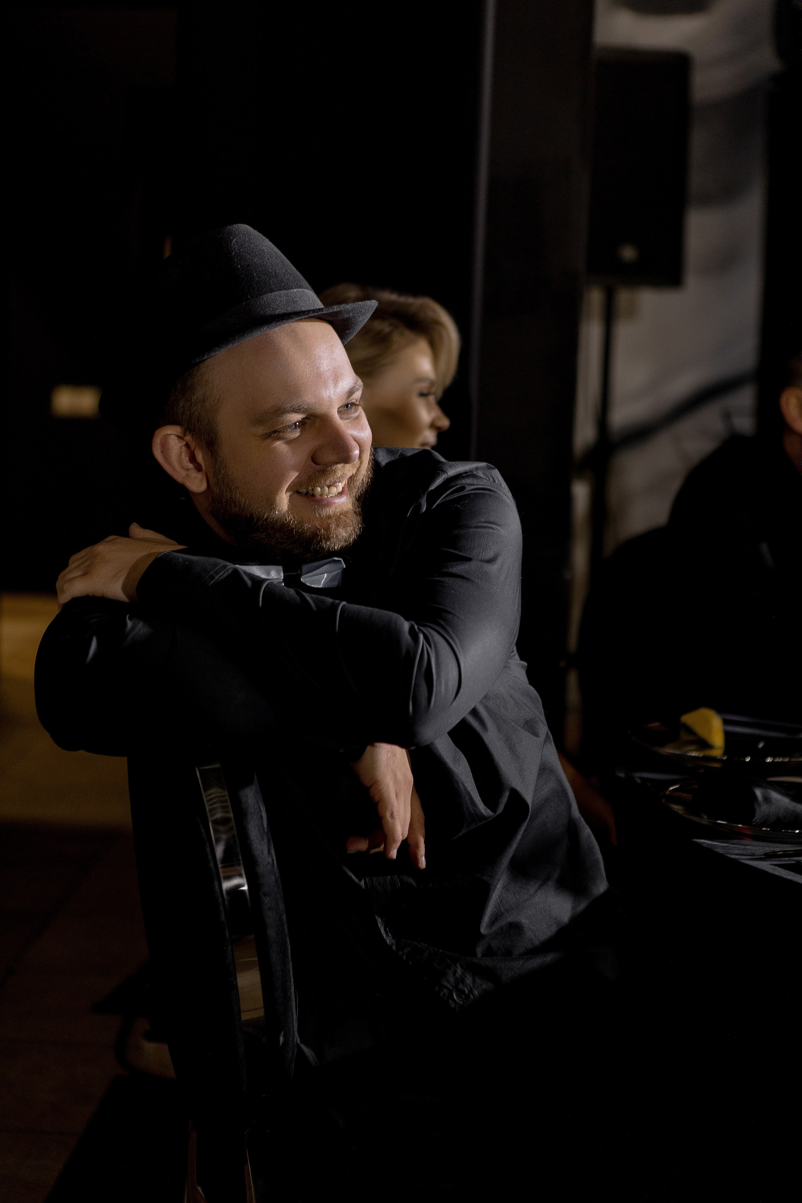 Илья и Наталья. Свадебный фотограф Ксения Трухина в Нижнем Новгороде и Москве