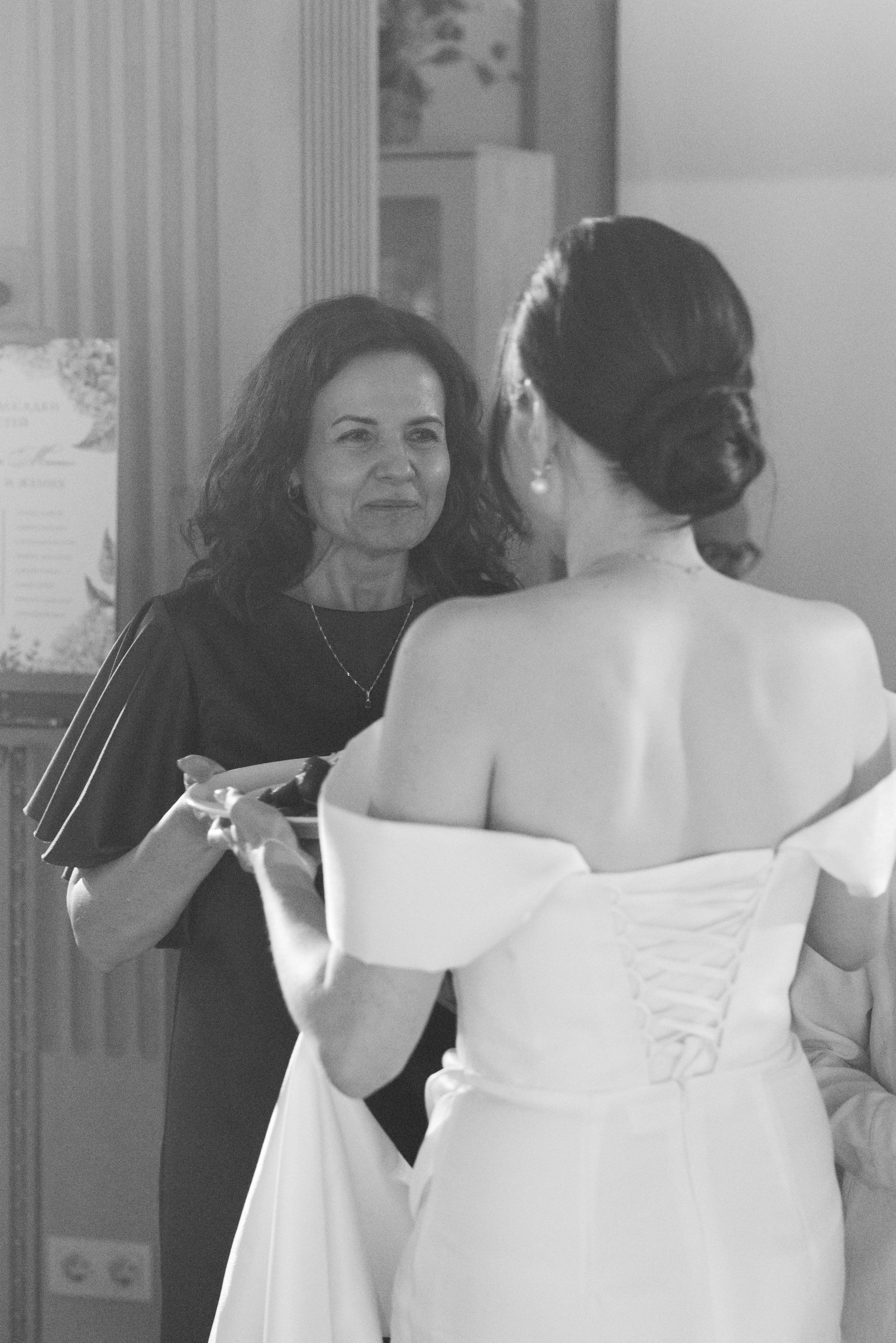 Михаил и Аделина. Фотограф в Красноярске