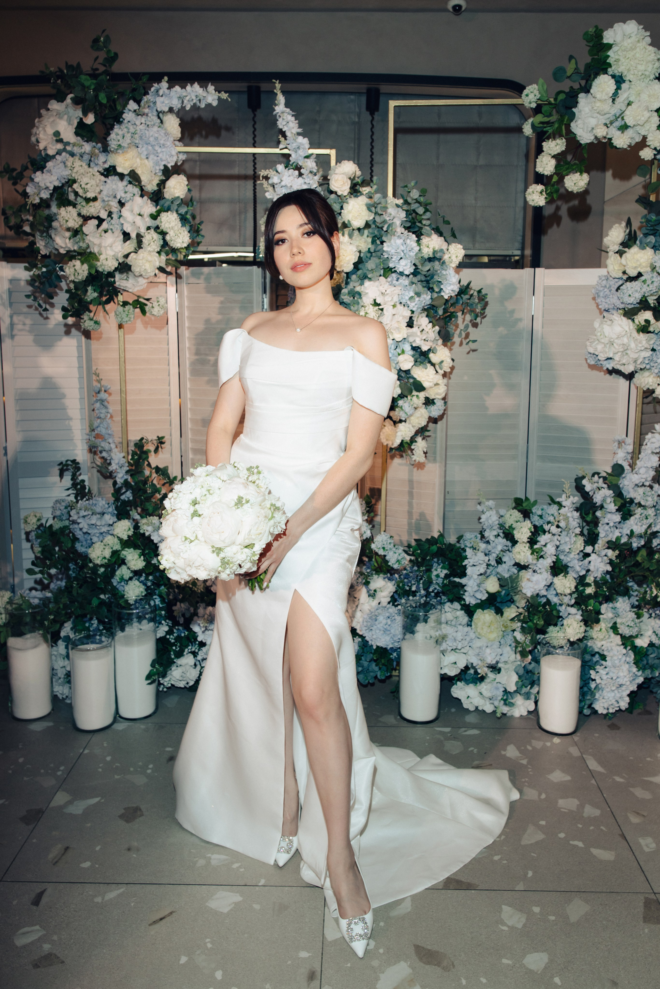 Михаил и Аделина. Фотограф в Красноярске