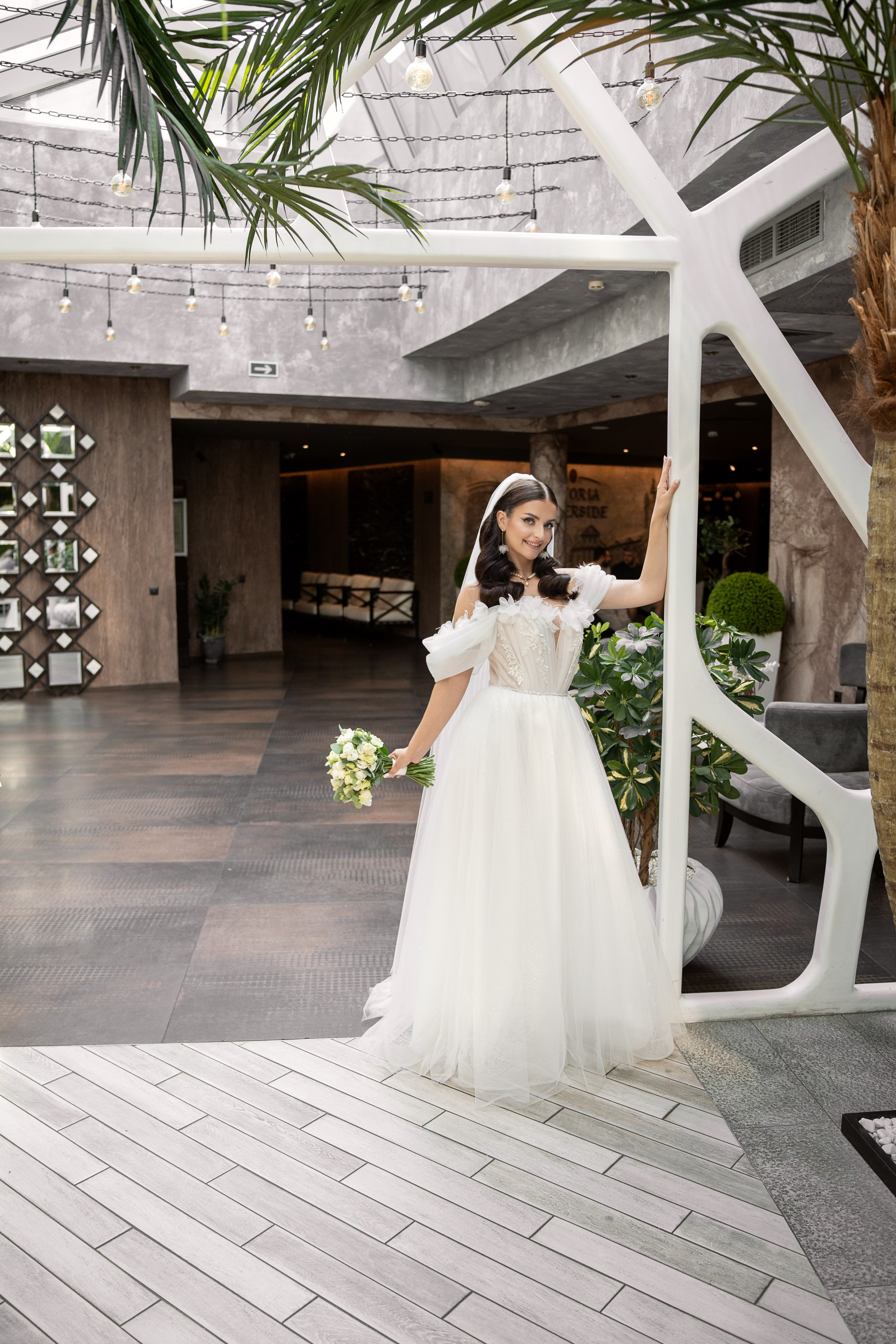 Владимир и Кристина. Семейный и свадебный фотограф Минск, Беларусь Анна Орловская