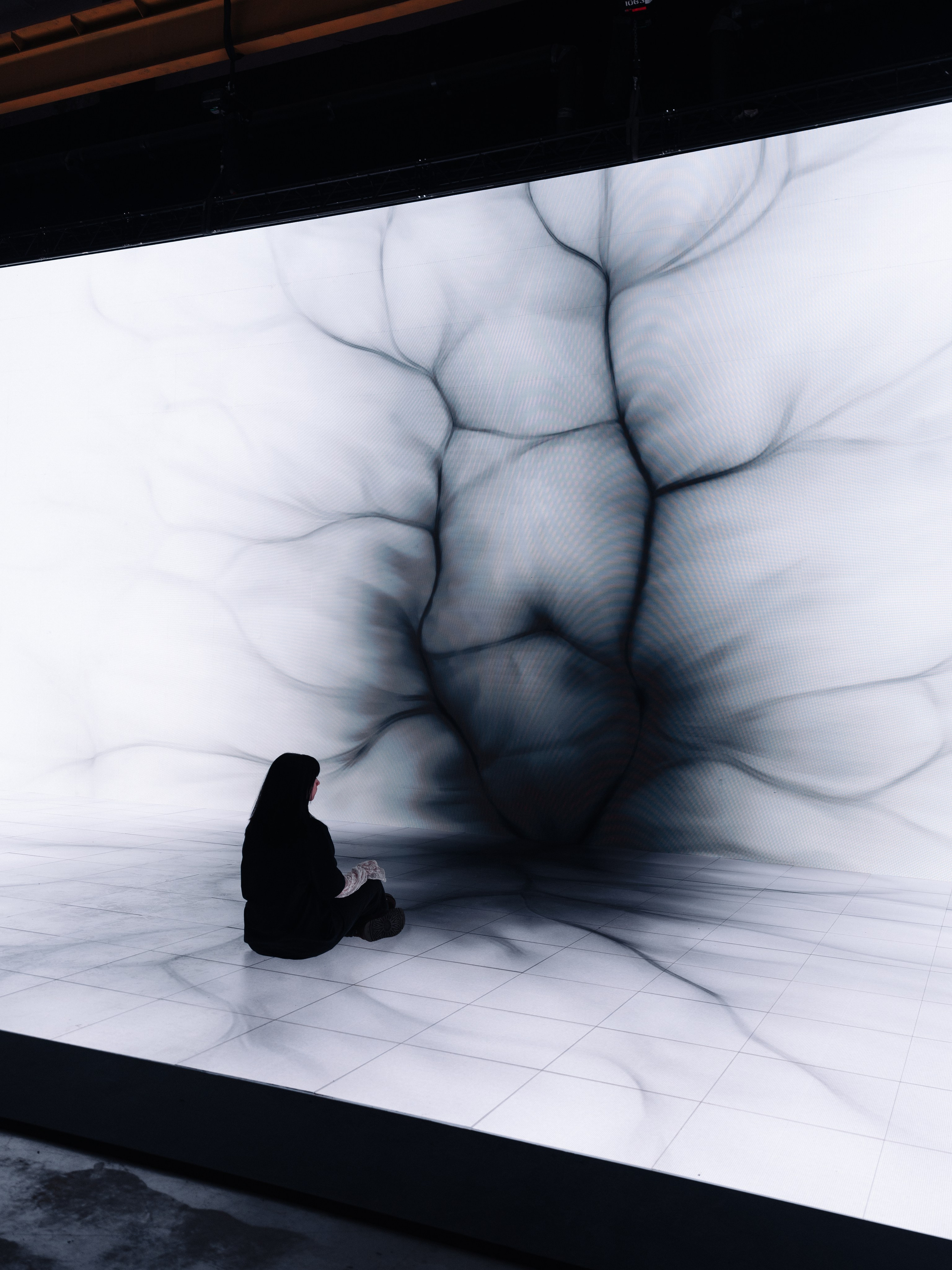 INTERVALS.EXHIBITION. @tomrus: Рустам Шагиморданов — фотограф