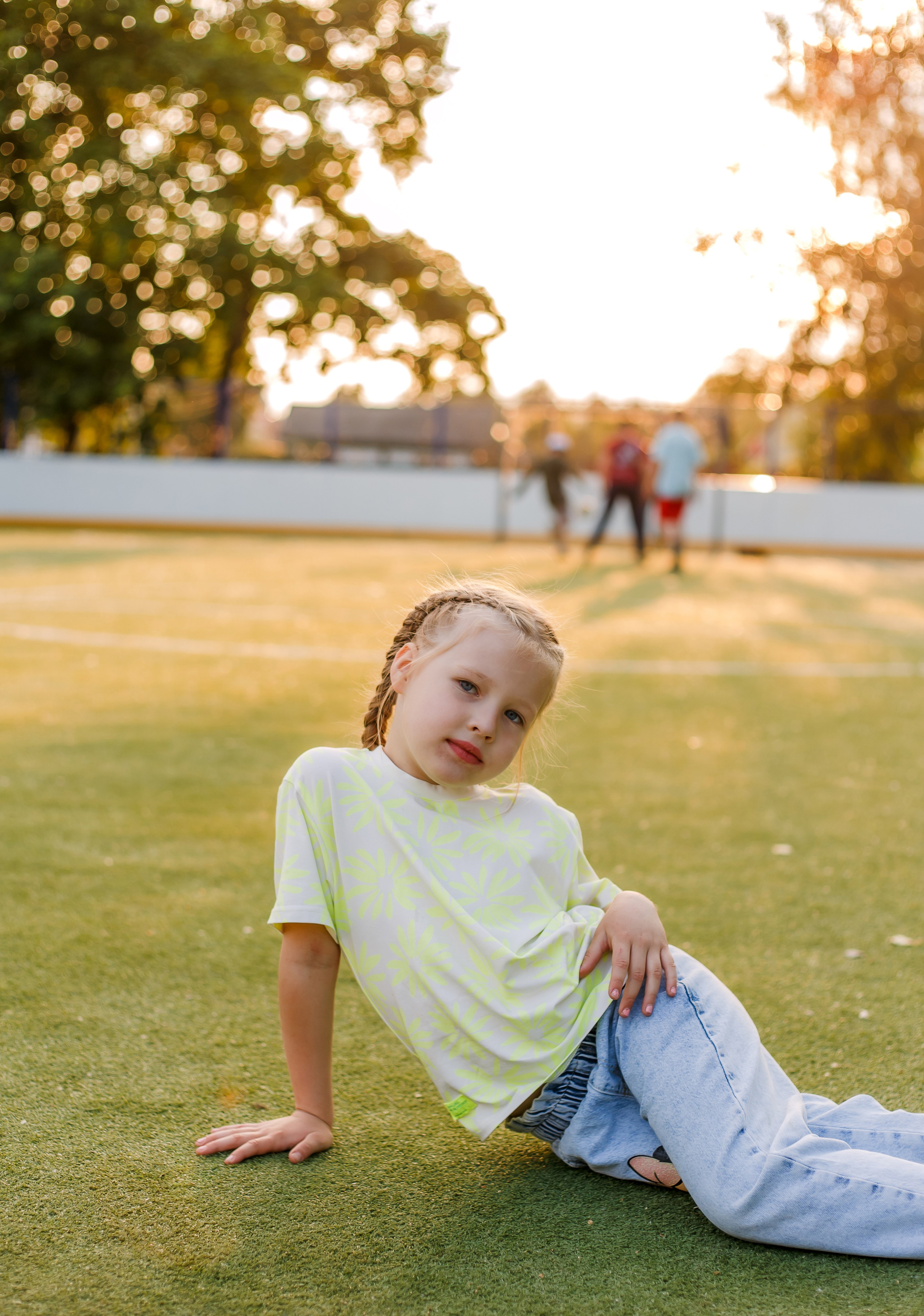 Детский сад. Фотограф Саранск Екатерина Жукова