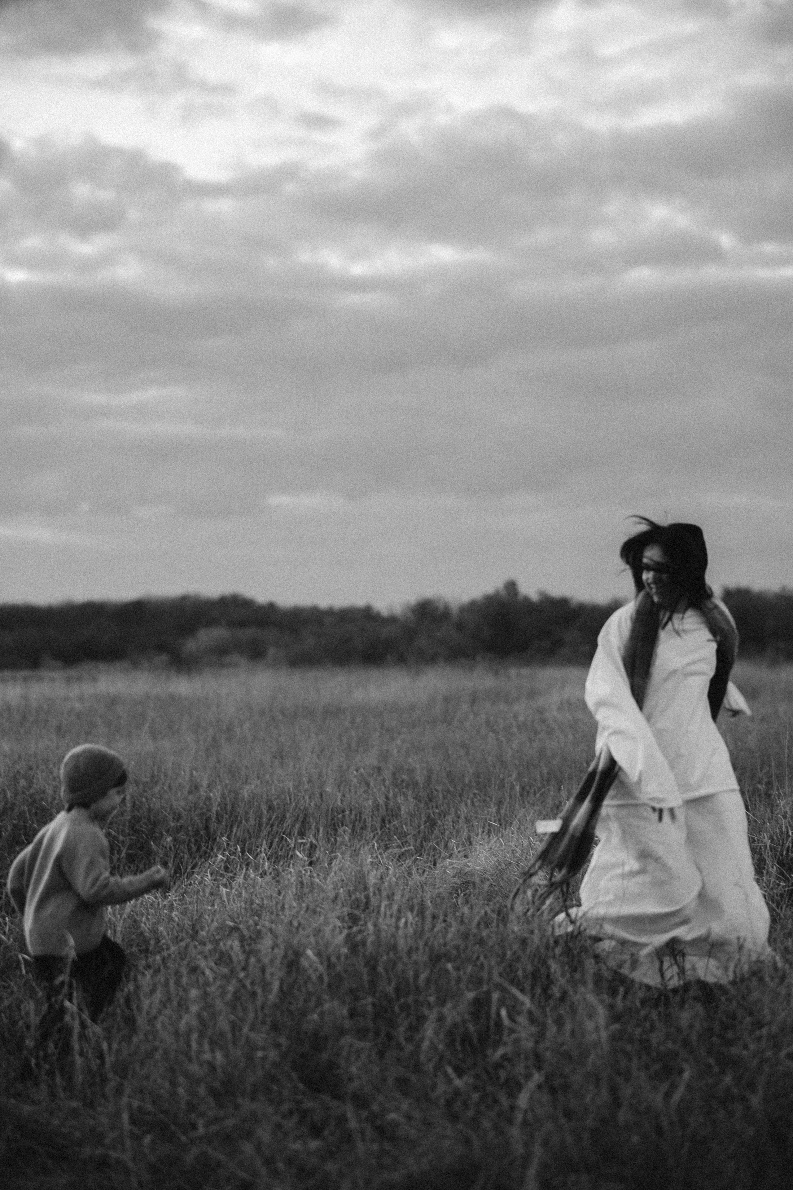 Вика, Артем и Миша. Даша Царёва, фотограф