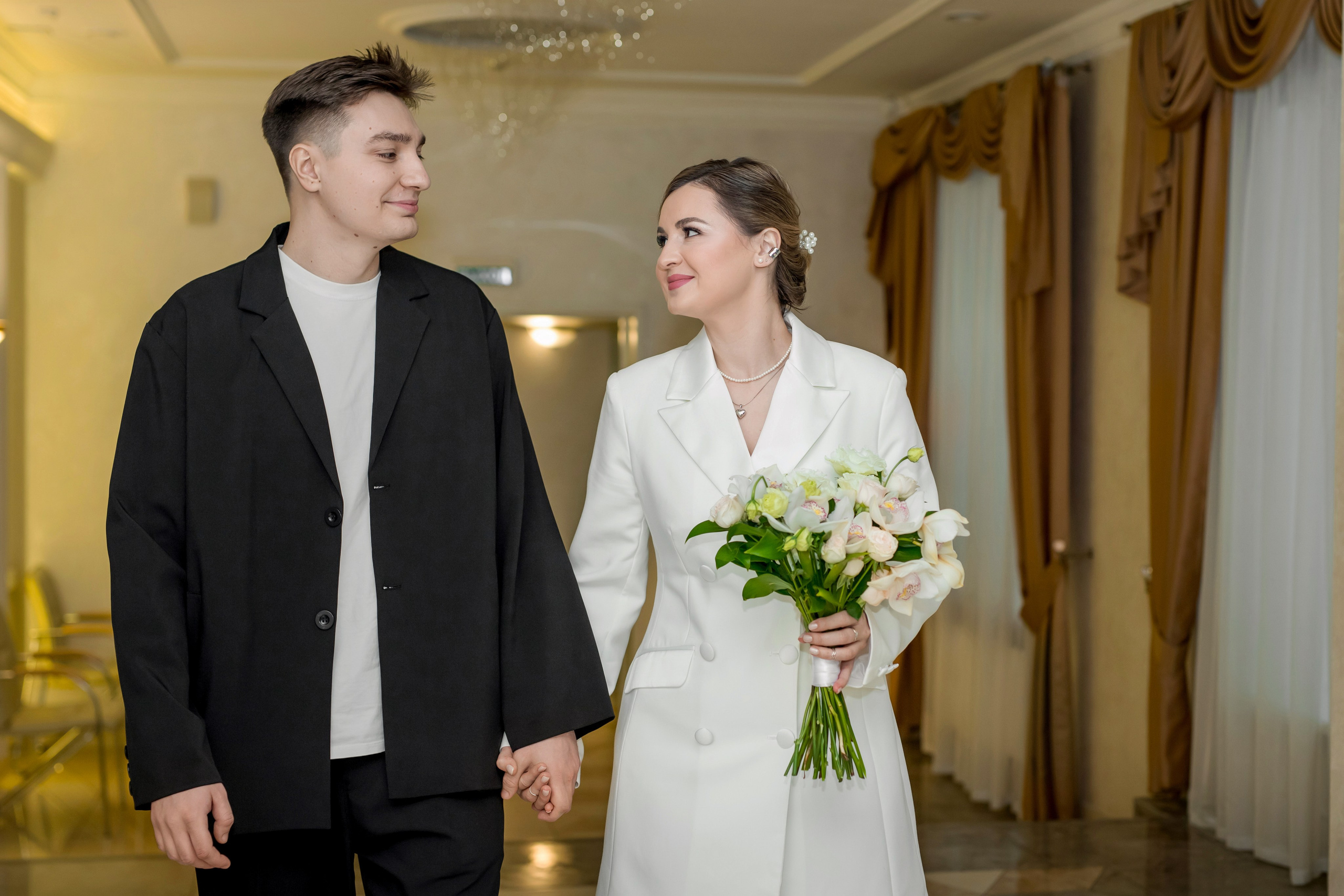 E & V. Свадебный и семейный фотограф в Новосибирске Александра Ракитина