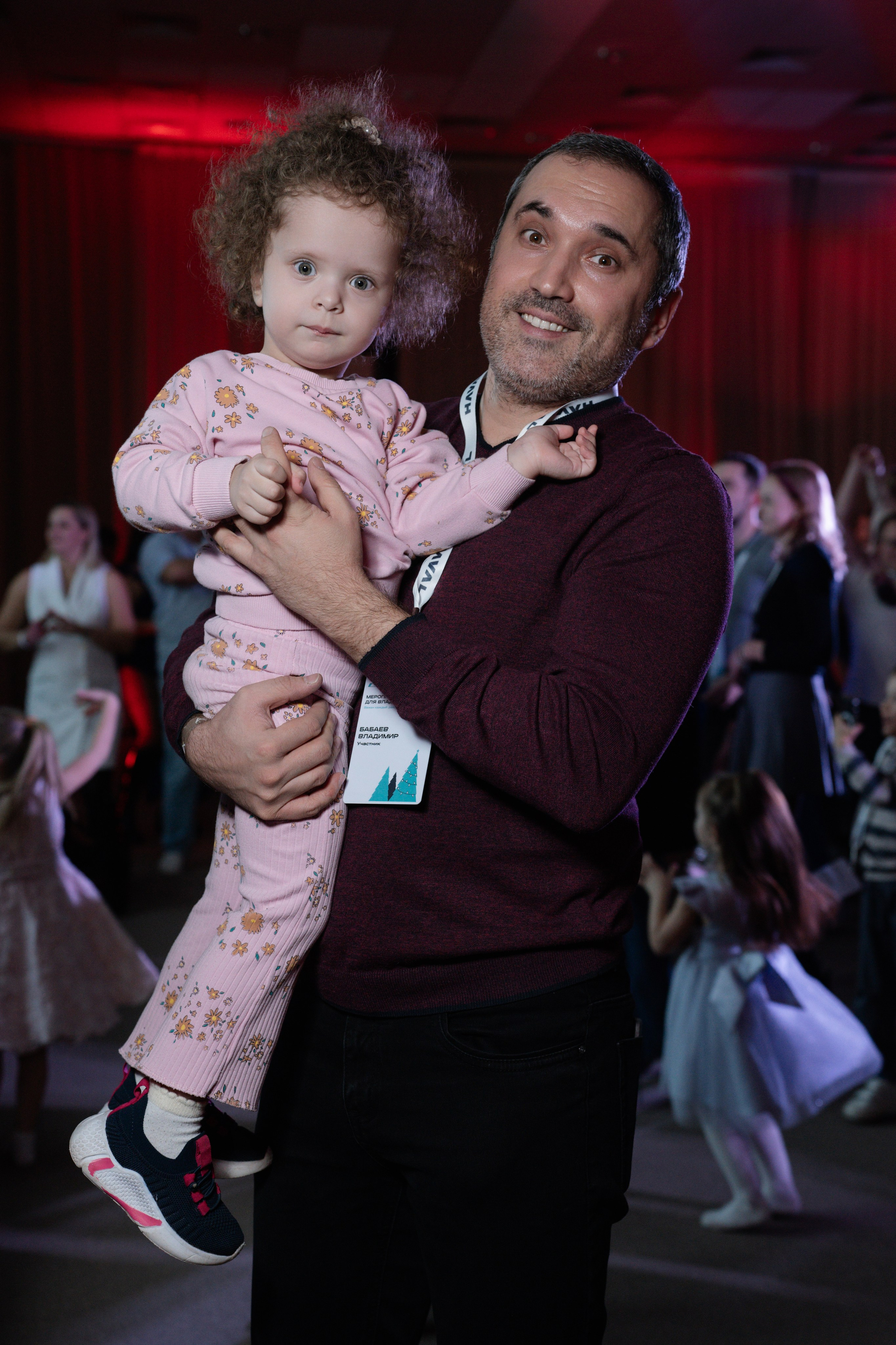 HAVAL Family Day Moscow. Безрукова Юлия Art | EVENT Фотограф Москва