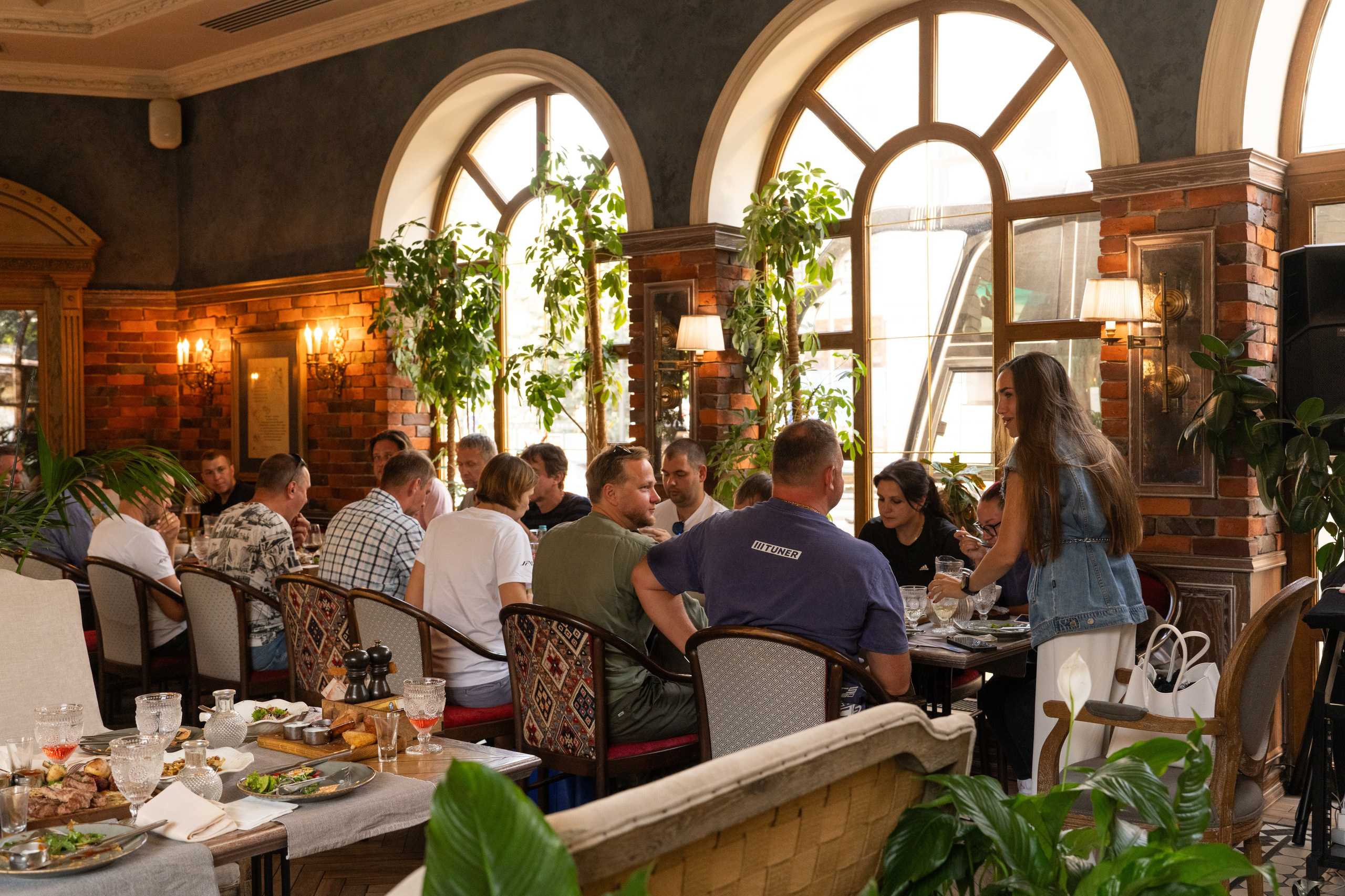 T9 Diesel JAC. Безрукова Юлия Art | EVENT Фотограф Москва