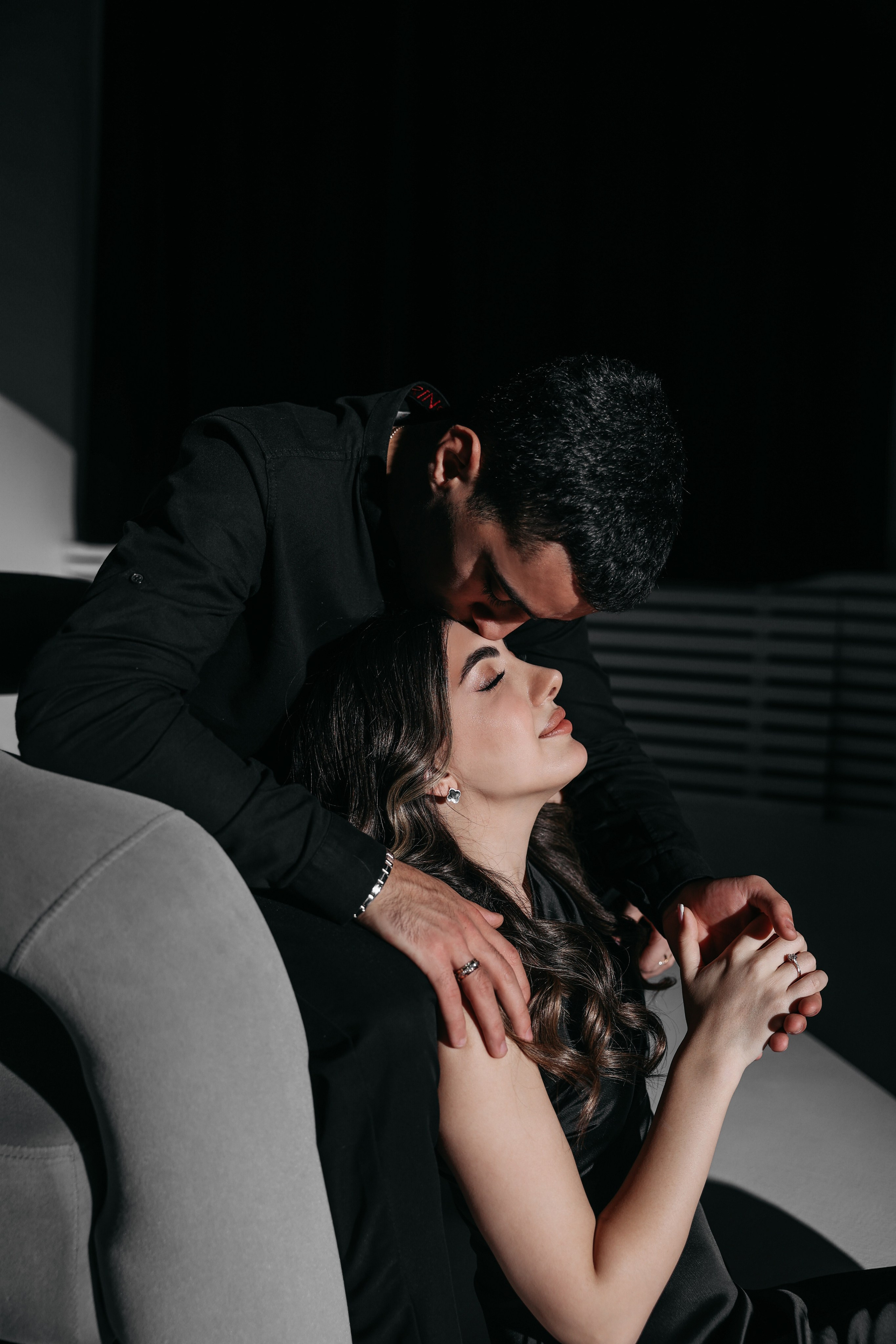 Love Story. Свадебный и семейный фотограф в Ростове-на-Дону Марианна Хахладжева