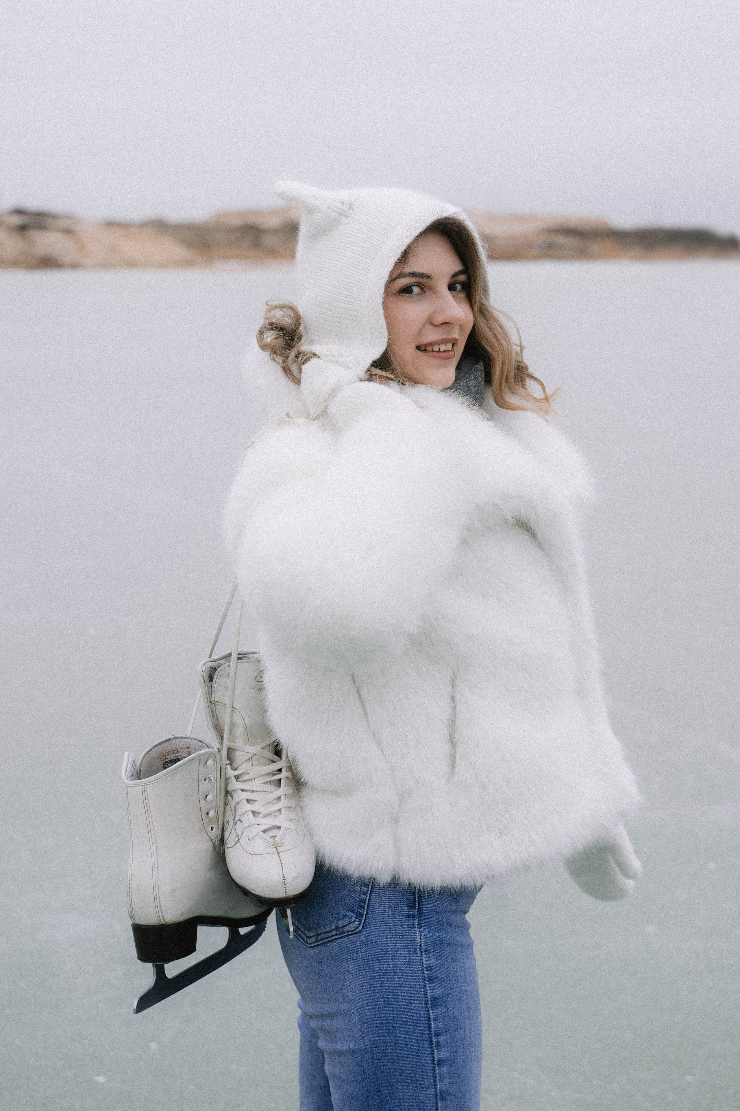 Женя. Свадебный, семейный фотограф в Рязани Лена Брант