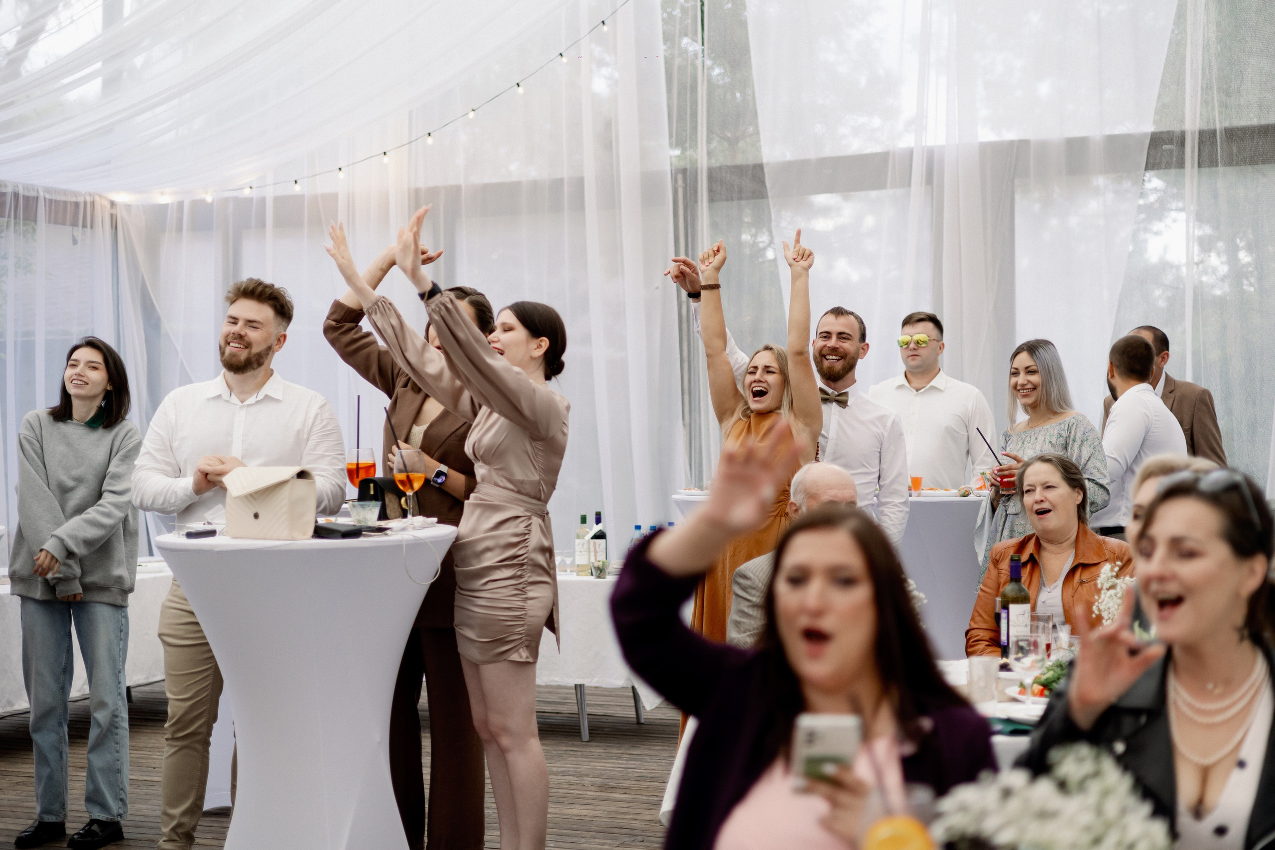 Максим и Екатерина. Фотограф в Красноярске