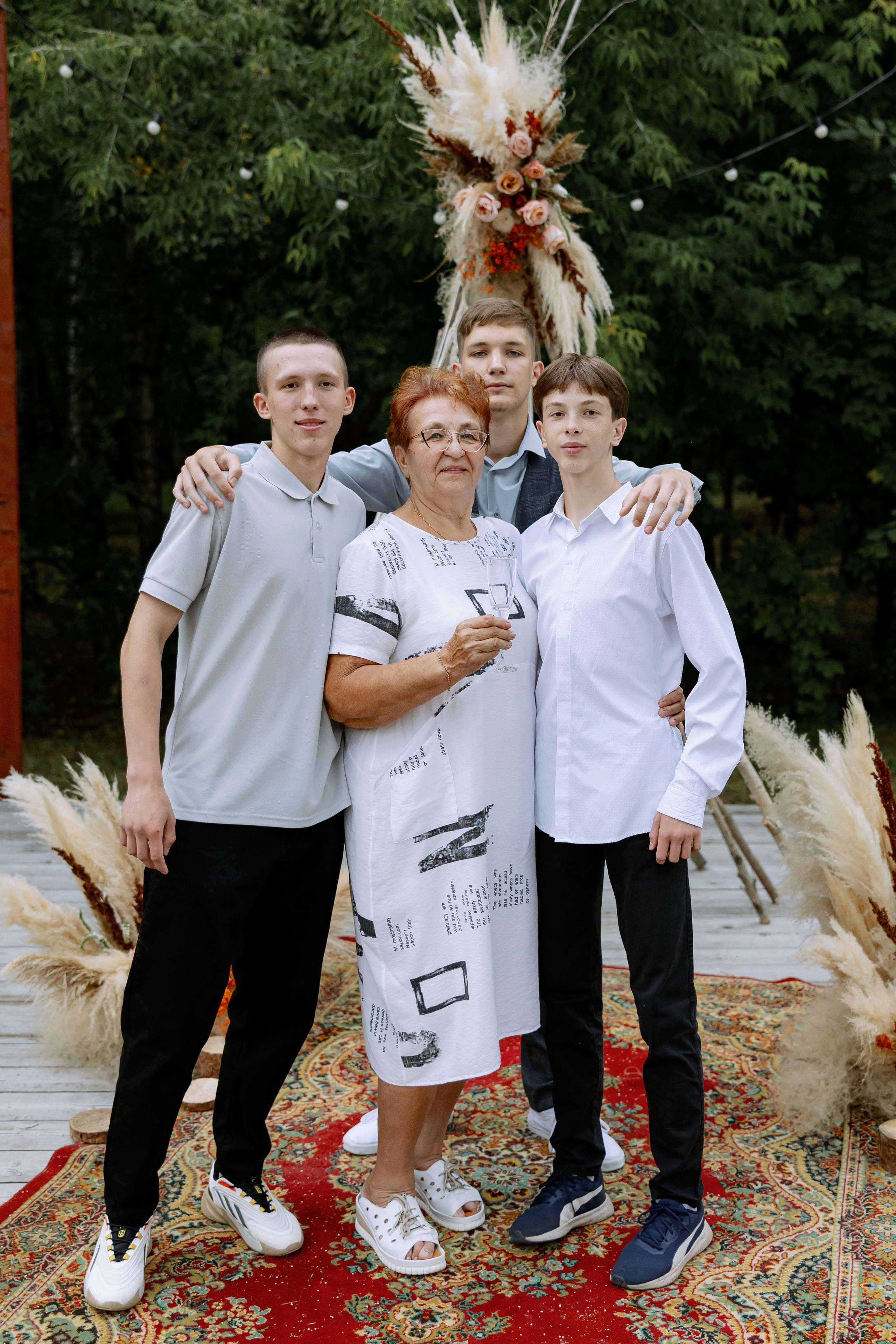 10.08.2023 Дмитрий и Виктория. Фотограф в Красноярске