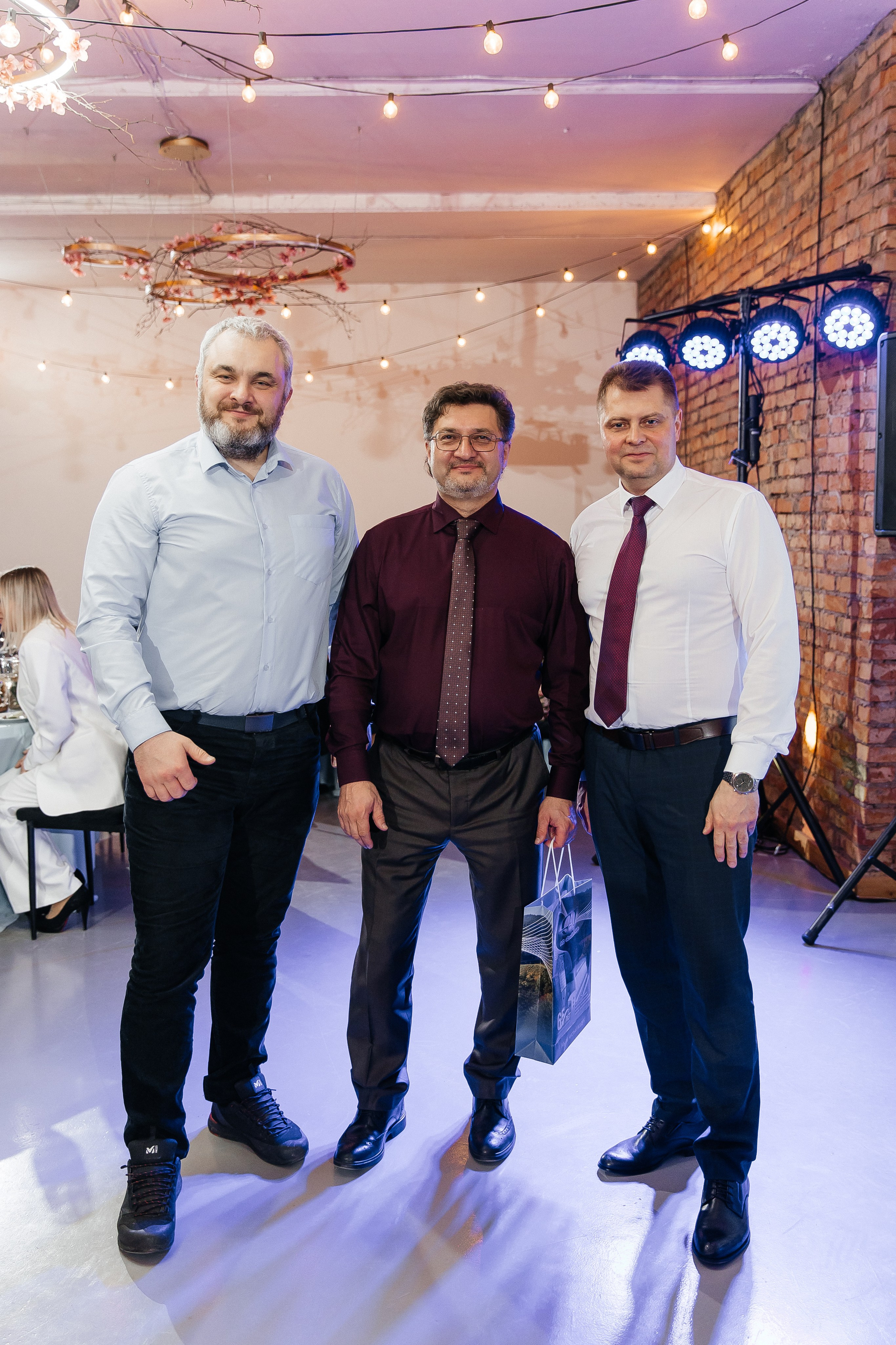 РУСАЛ 65 ЛЕТ. Фотограф в Красноярске