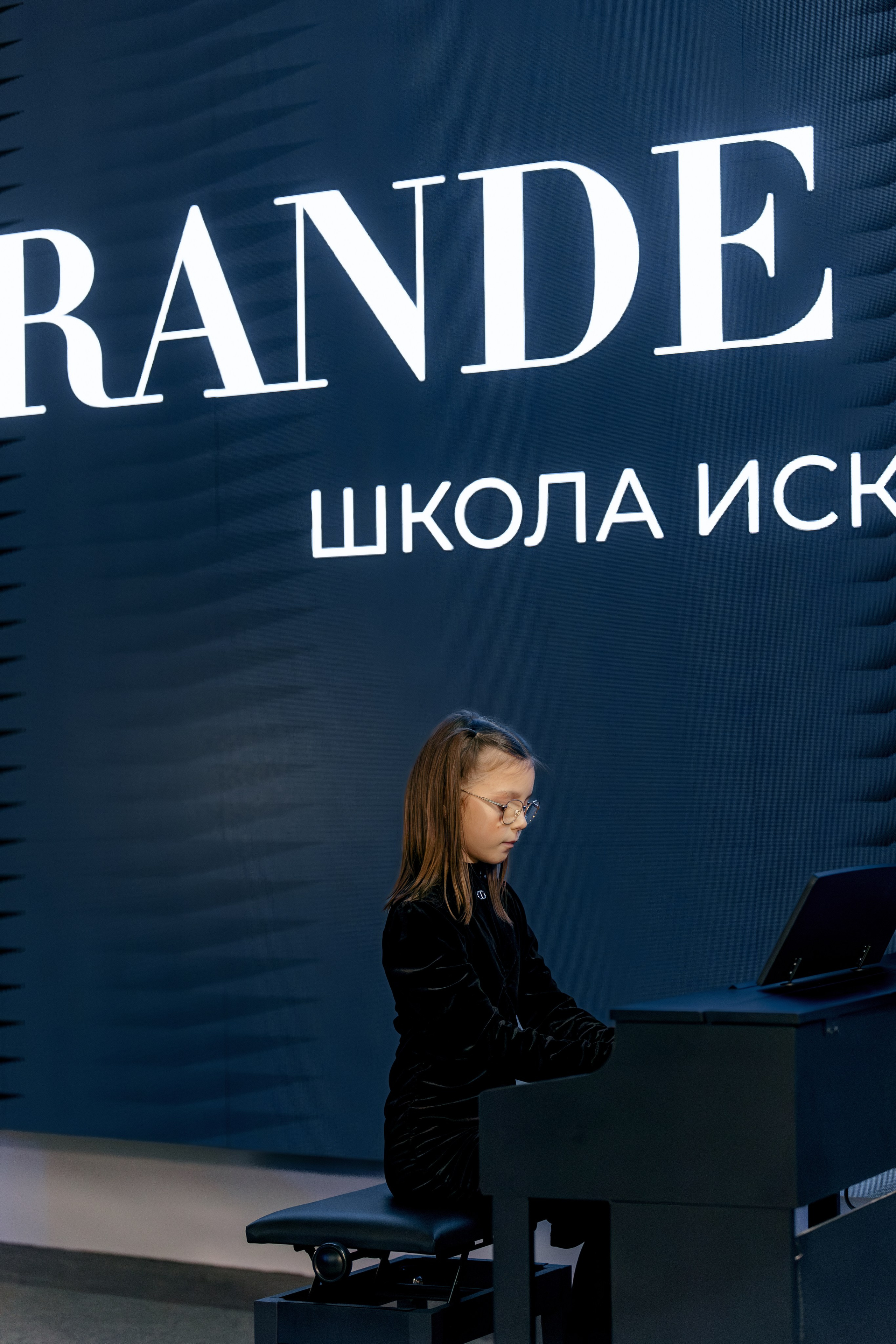 GRANDE PIANO. Фотограф в Красноярске