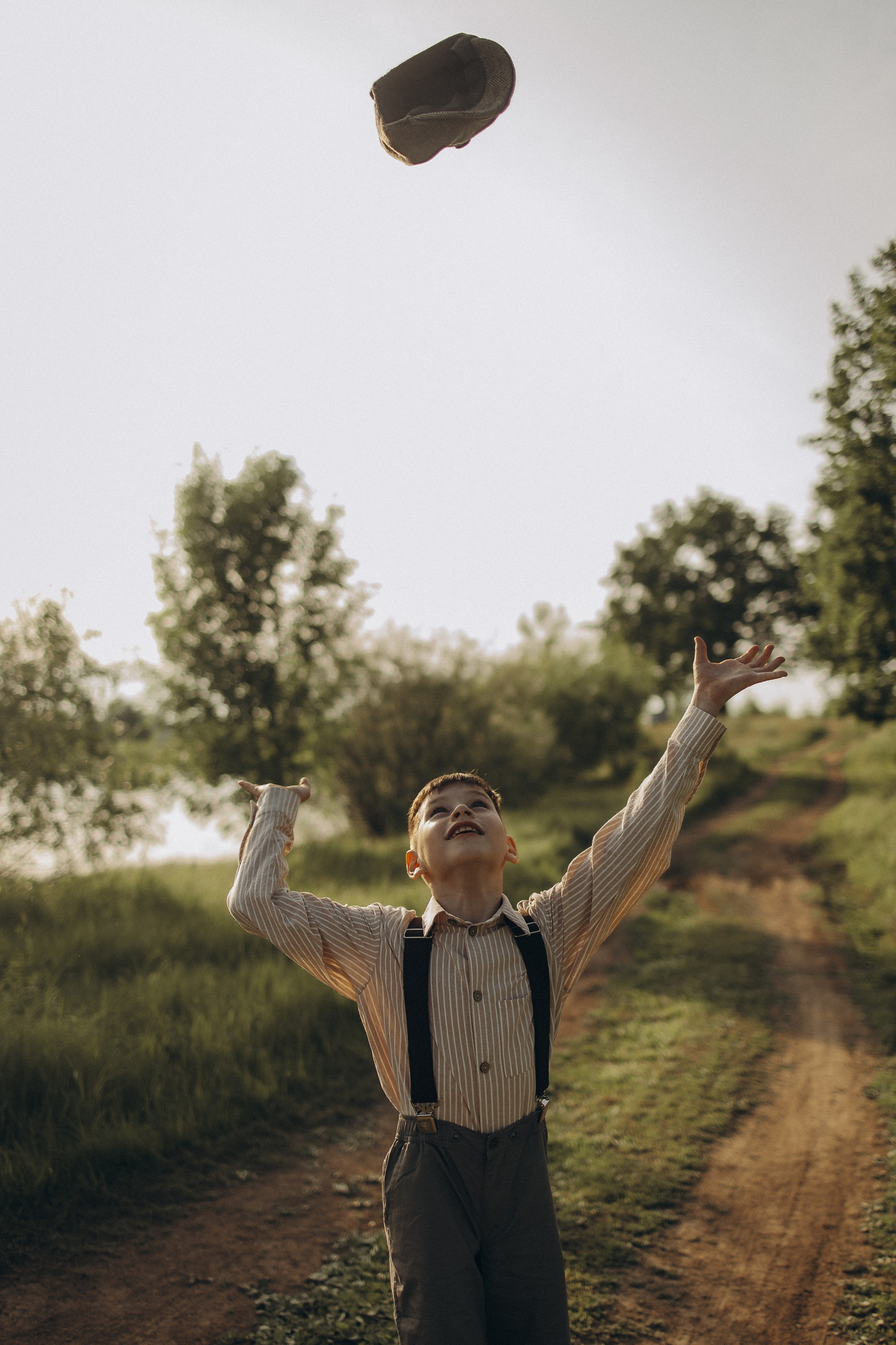 Детский портрет. Фотограф Йошкар-Ола Юля Котова