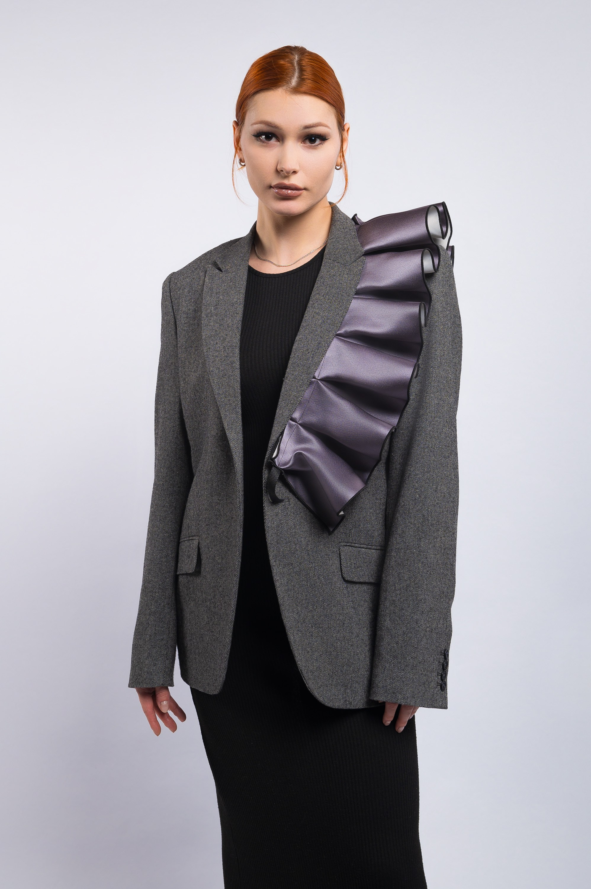 Рюши. Главная