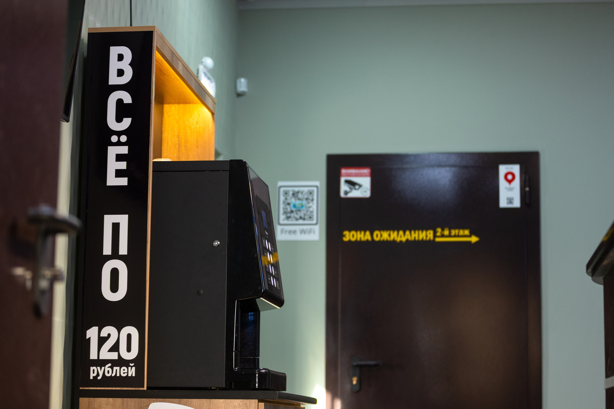 Контент съемка для бизнеса. Фотограф | Михаил Буш Смоленск