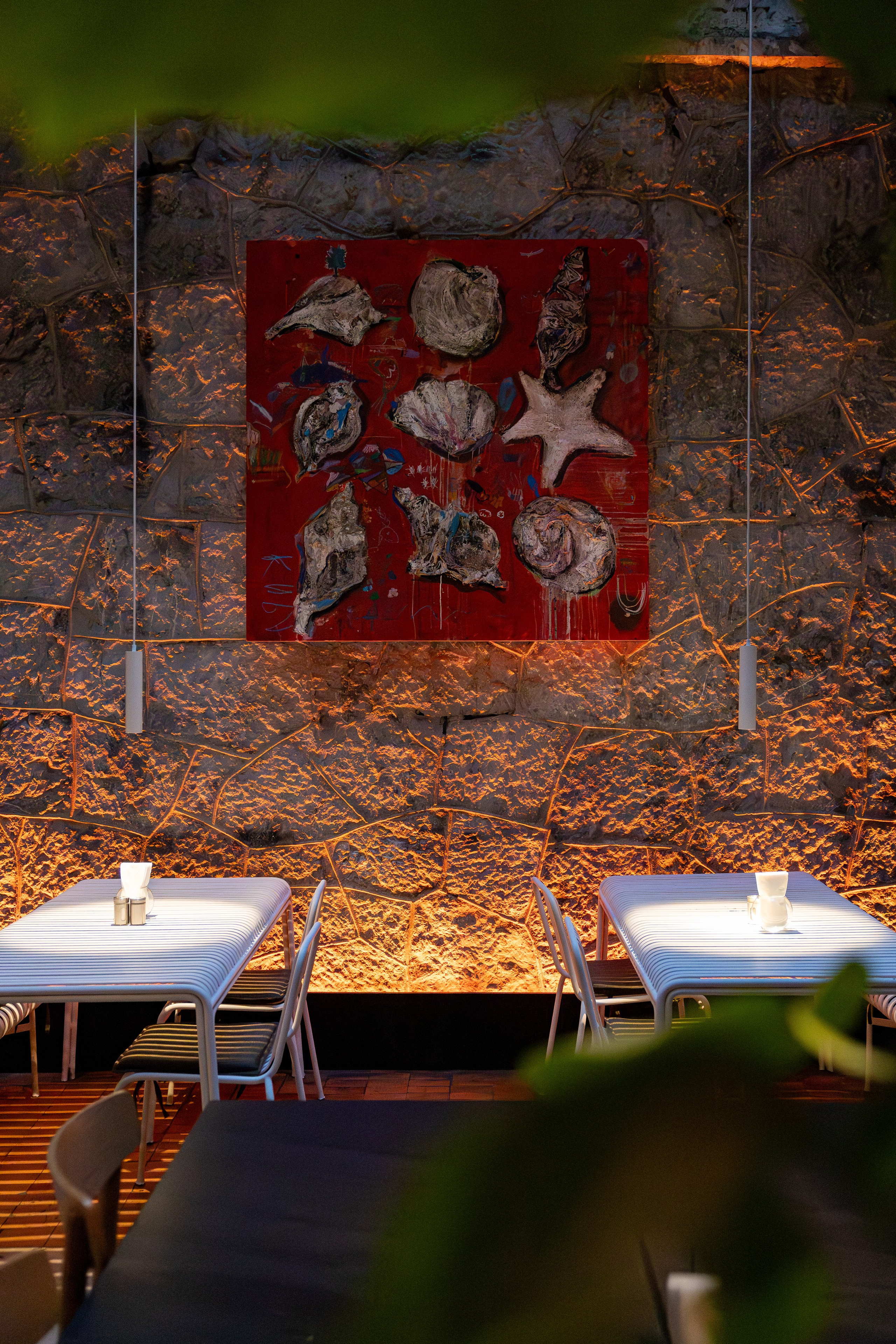 Азия в Гастродворе. Дженбаз Павел — фотограф в Ялте