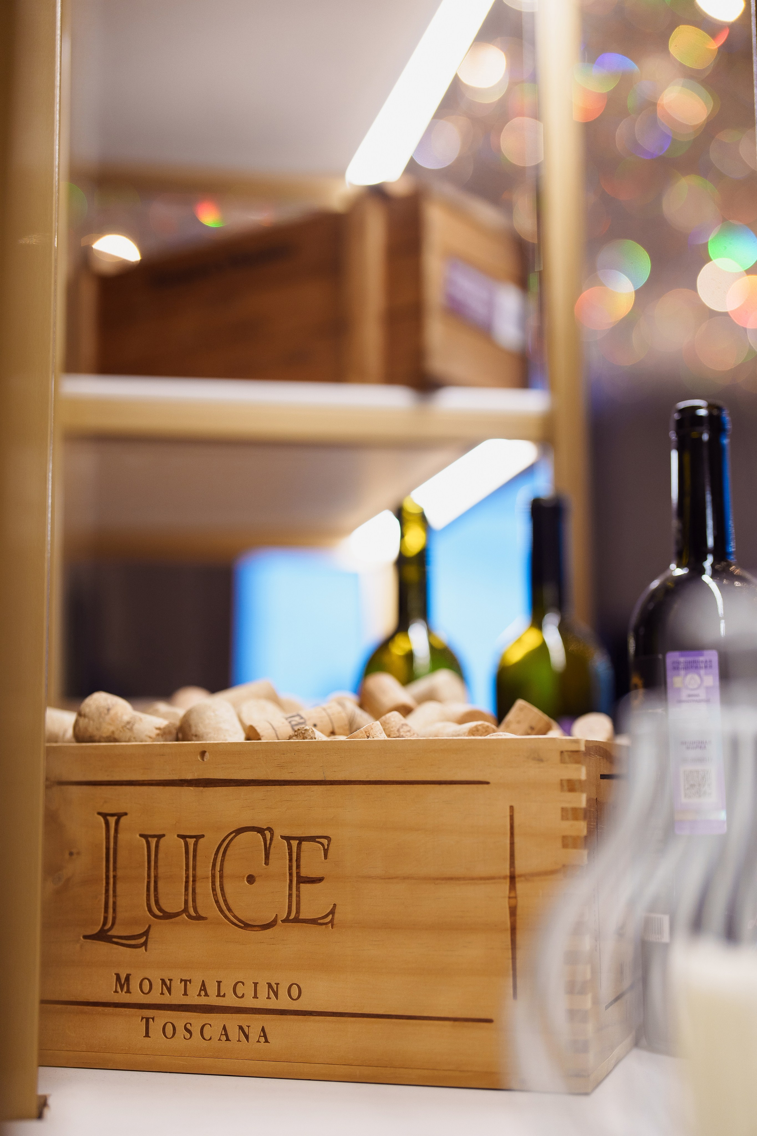 Юбилей в Luce. Андрей Сухинин репортажный свадебный фотограф Санкт-Петербург